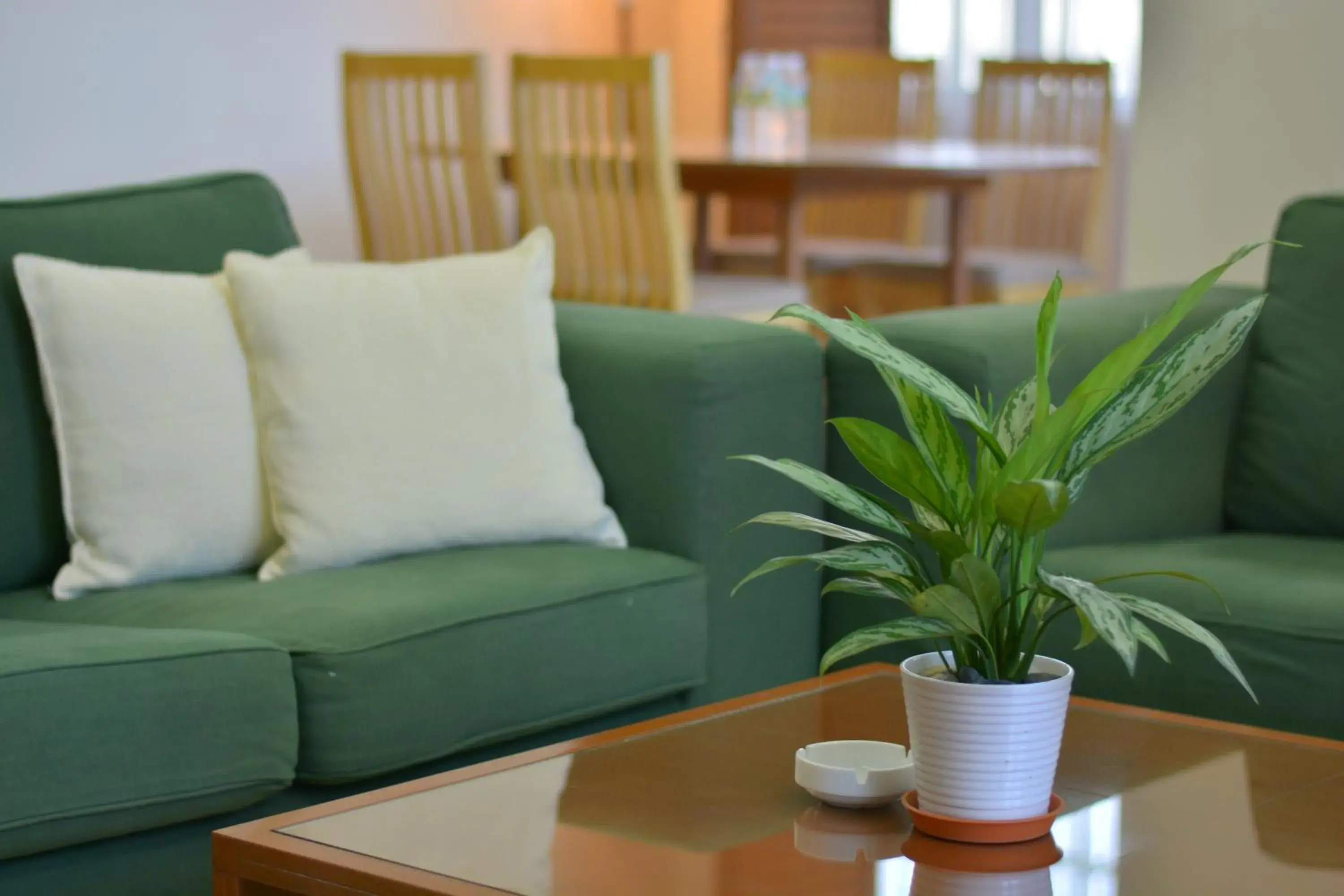 Deluxe Two-Bedroom Apartment in The Maple Suite Deluxe Two-Bedroom Apartment in The Maple Suite