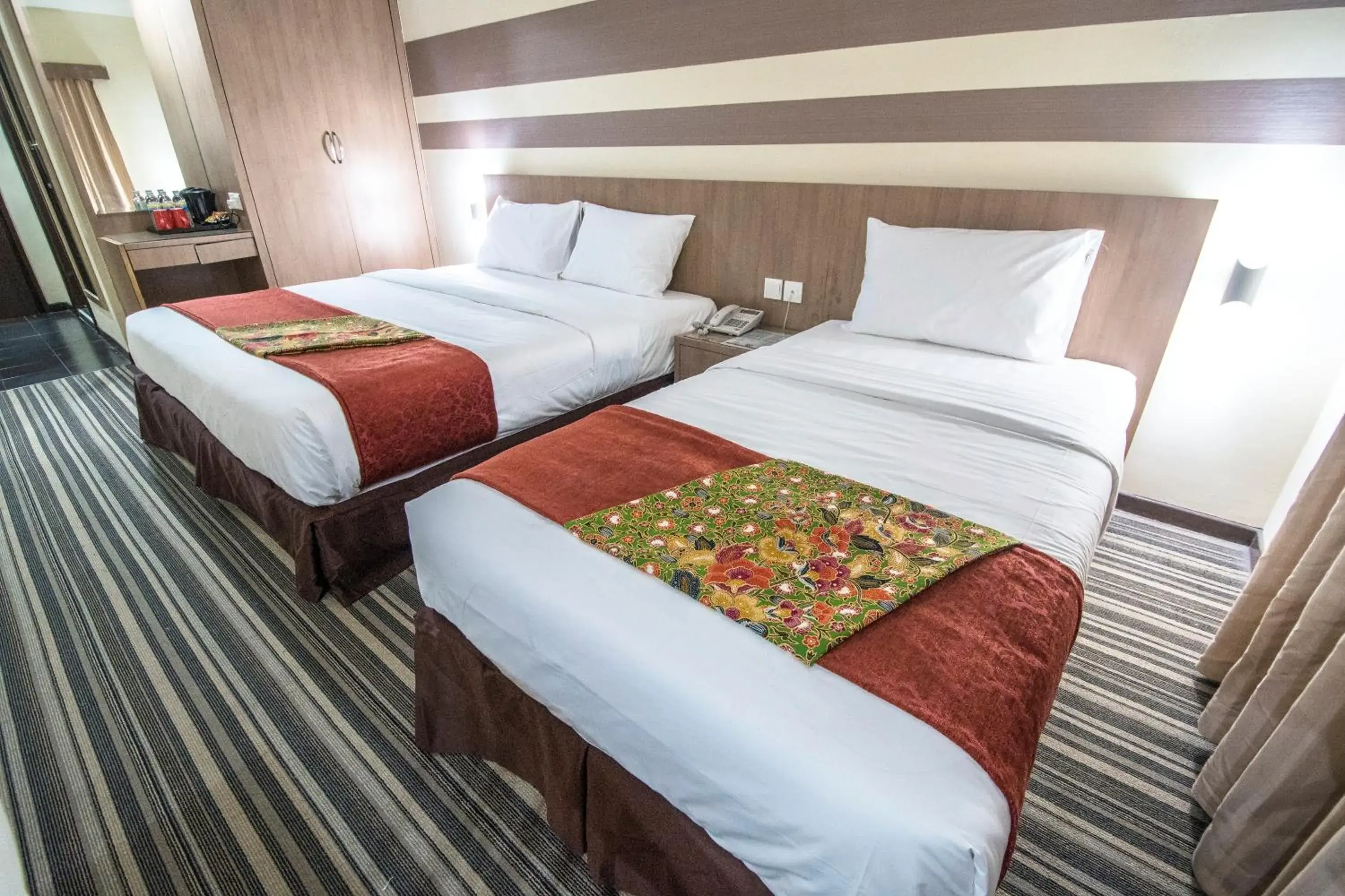 Family Room in Grand Sentosa Hotel Johor Bahru Family Room in Grand Sentosa Hotel Johor Bahru