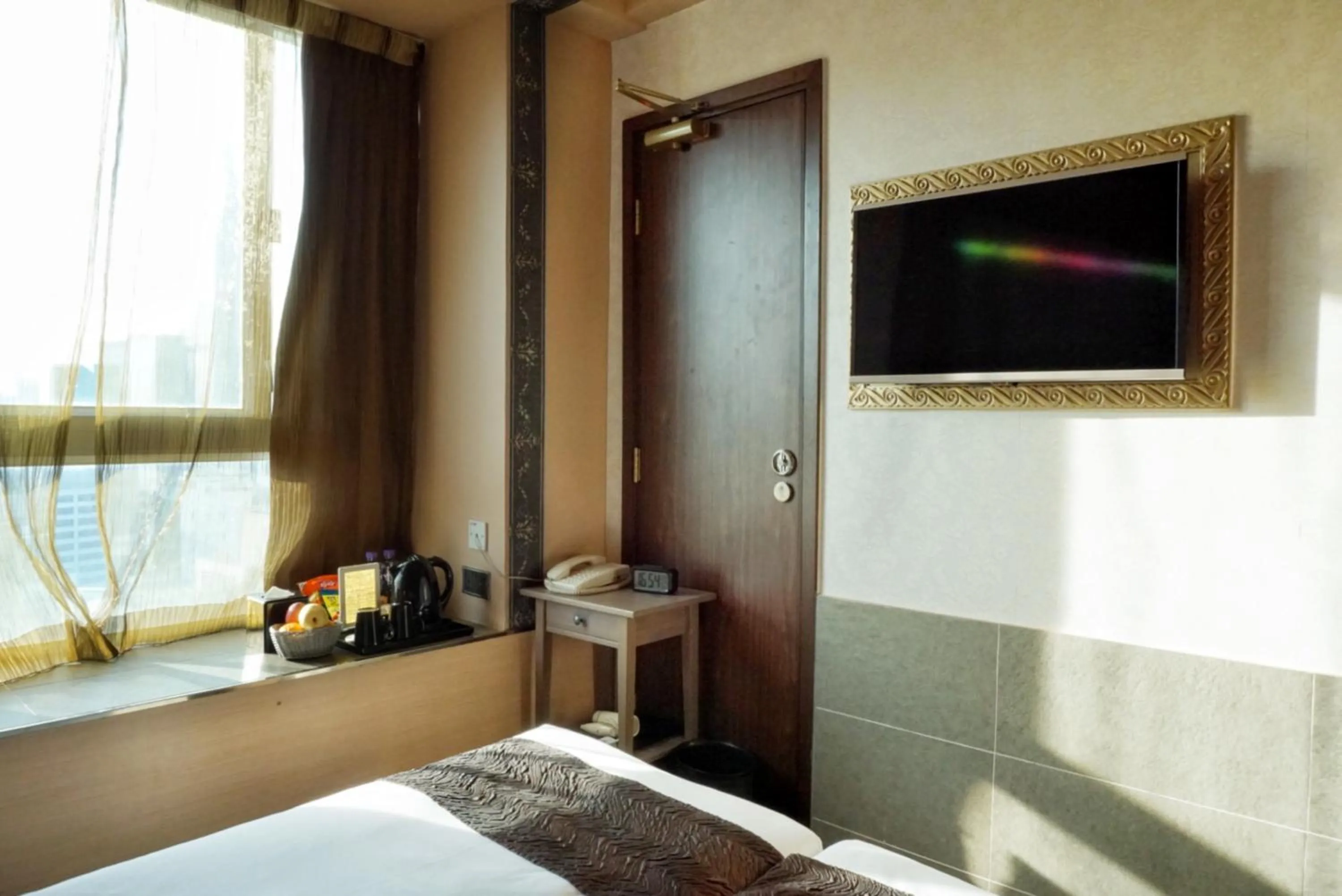 Other, Bed in Best Western Hotel Causeway Bay