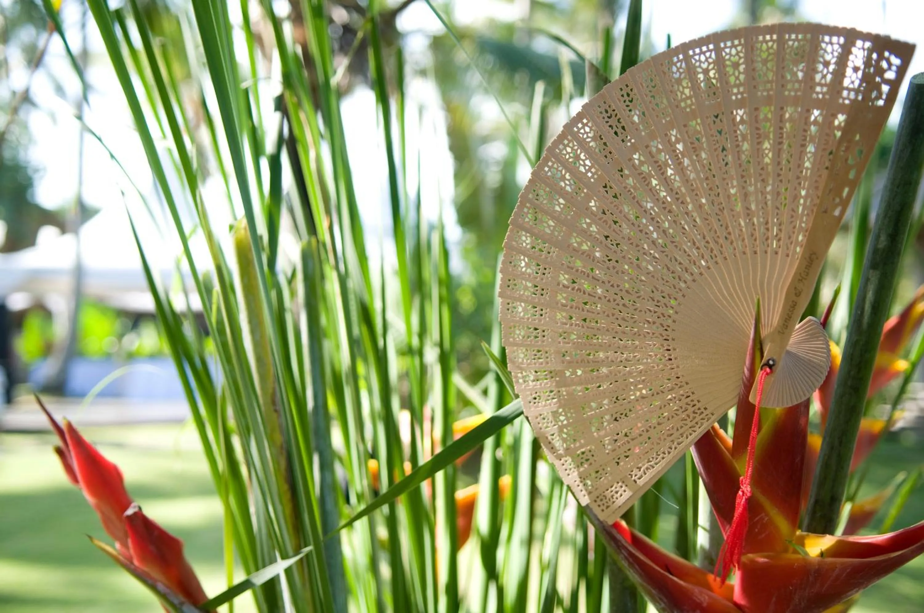 Banquet/Function facilities in Sejuk Beach Villas