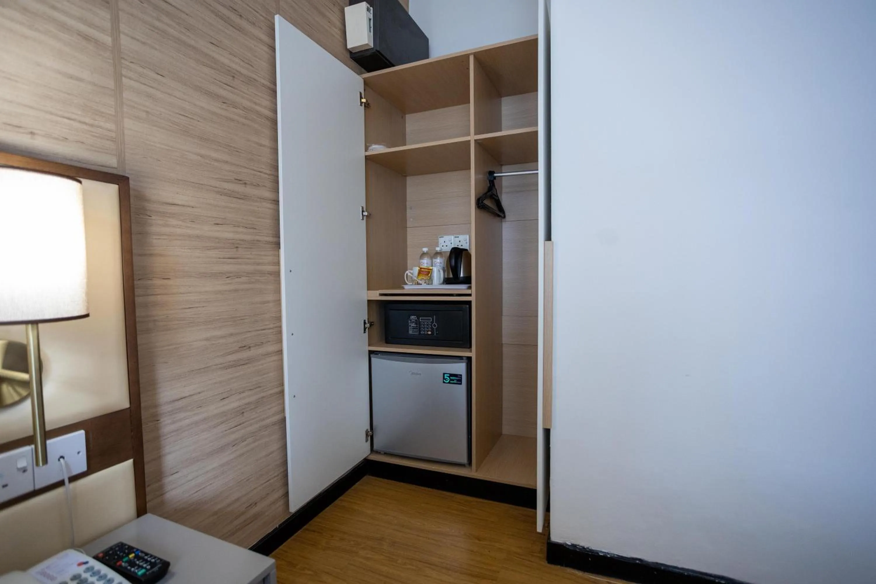 Other in Citrus Hotel Johor Bahru by Compass Hospitality