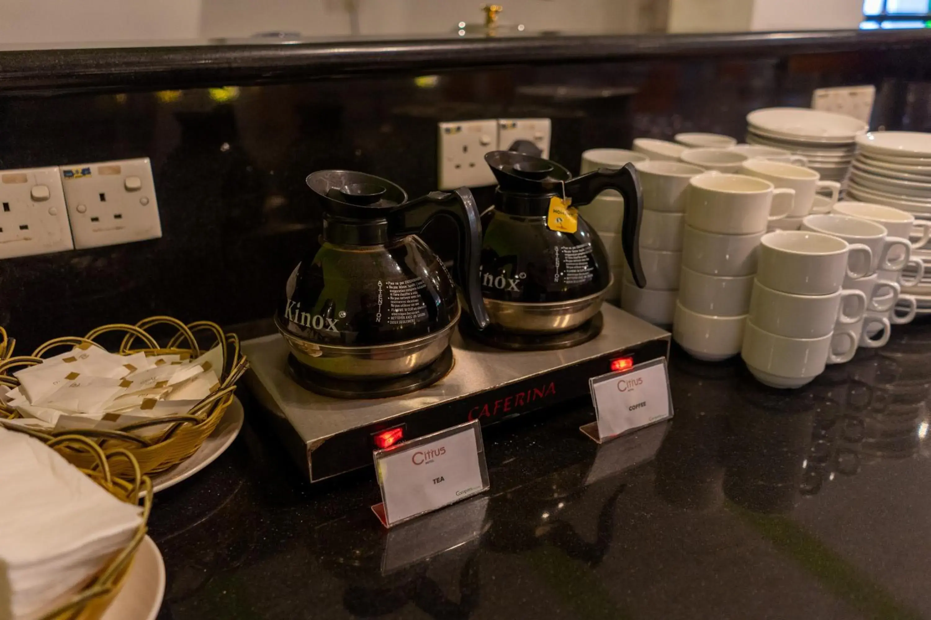 Breakfast in Citrus Hotel Johor Bahru by Compass Hospitality Breakfast in Citrus Hotel Johor Bahru by Compass Hospitality