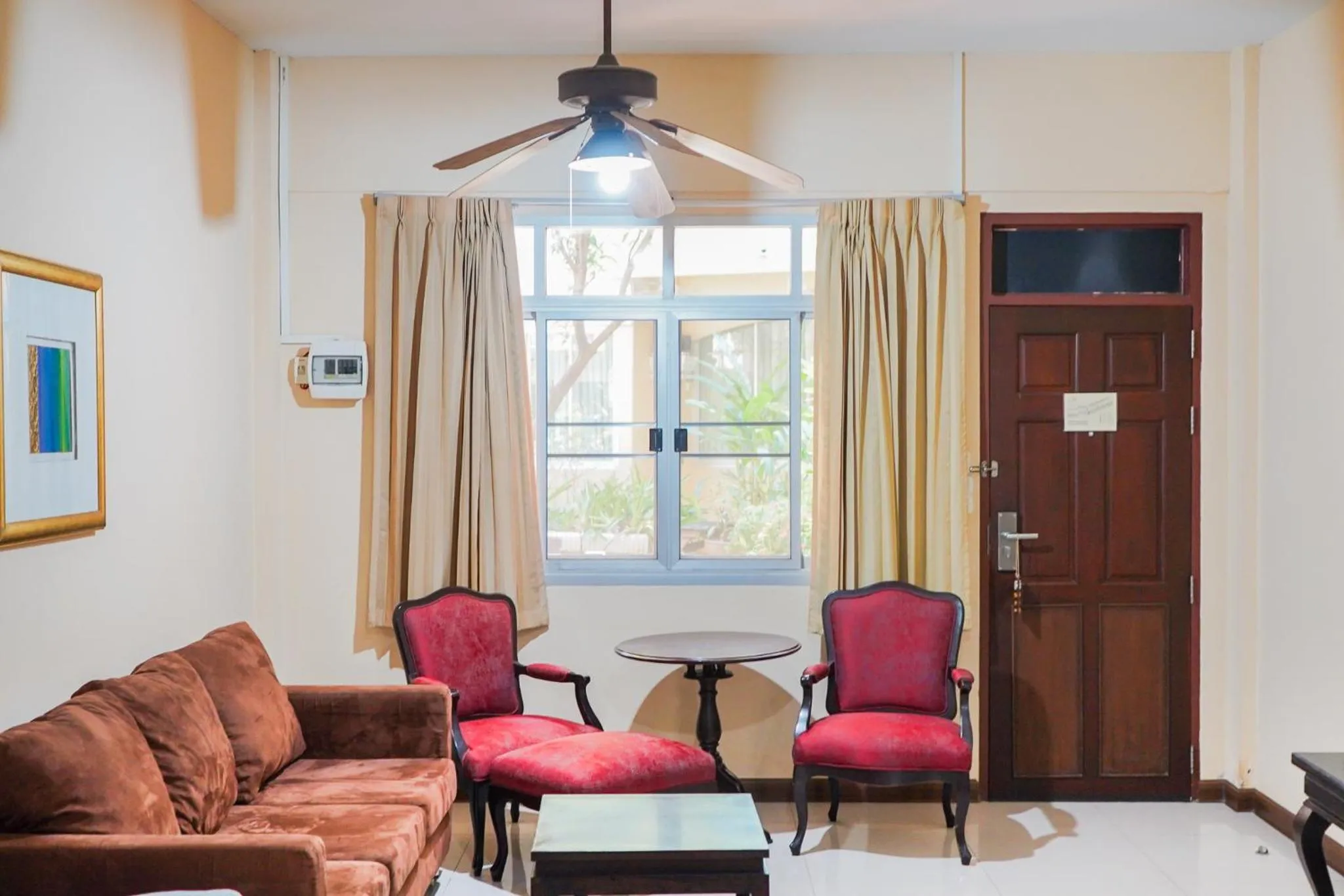 Piman Garden Boutique Hotel