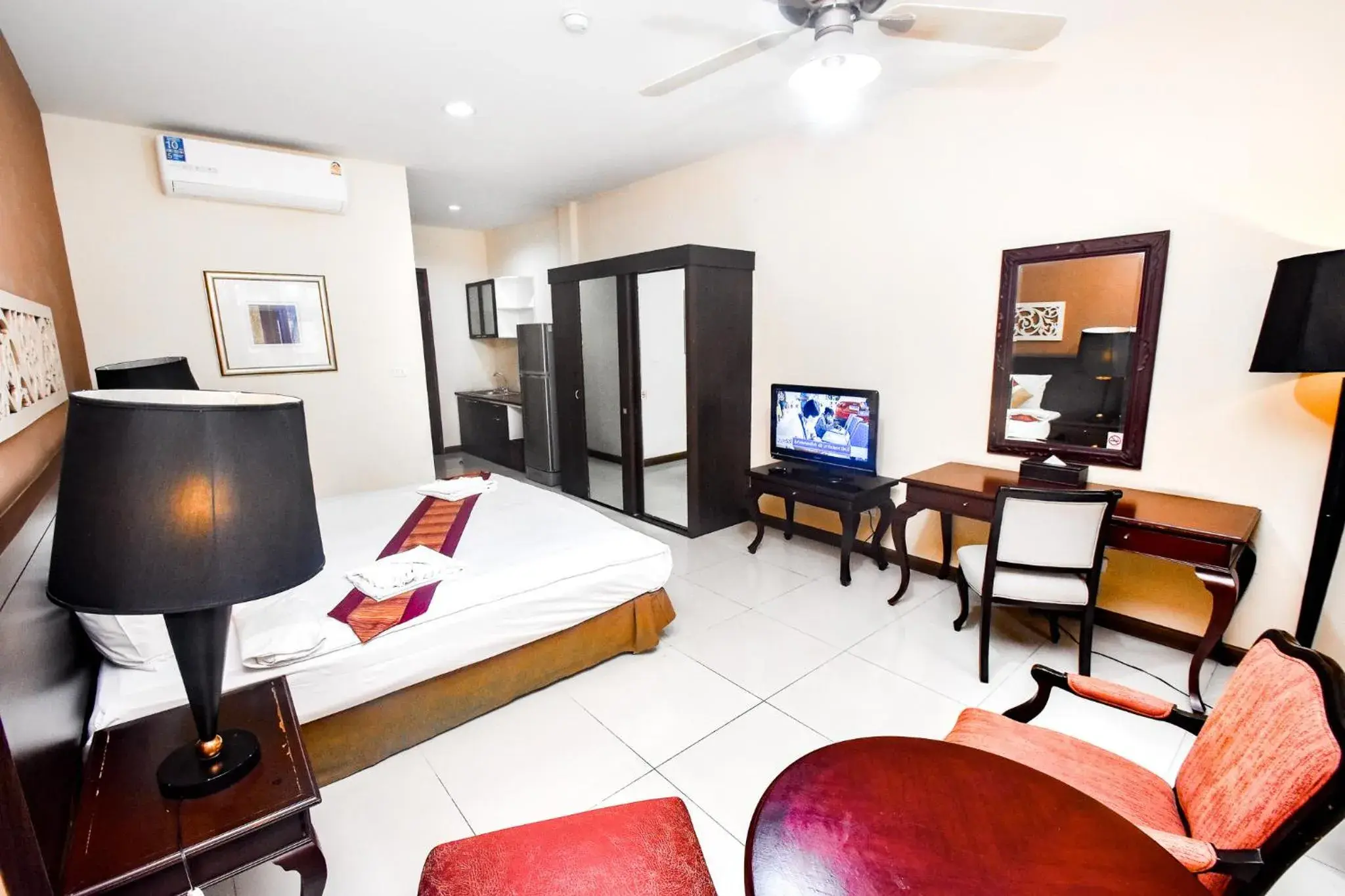 Piman Garden Boutique Hotel Piman Garden Boutique Hotel