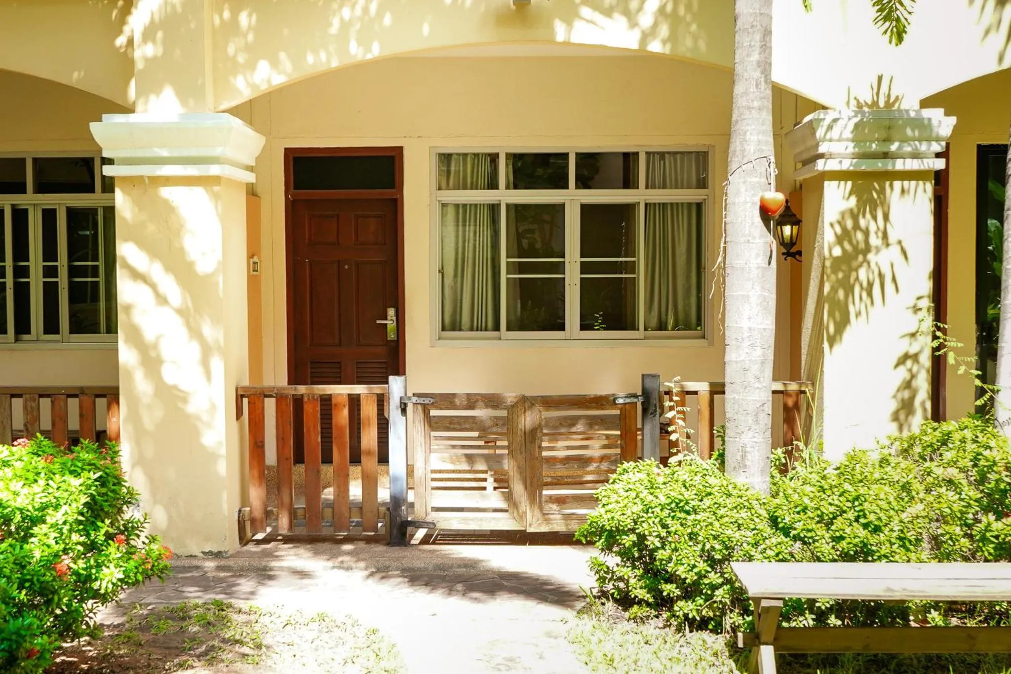 Piman Garden Boutique Hotel