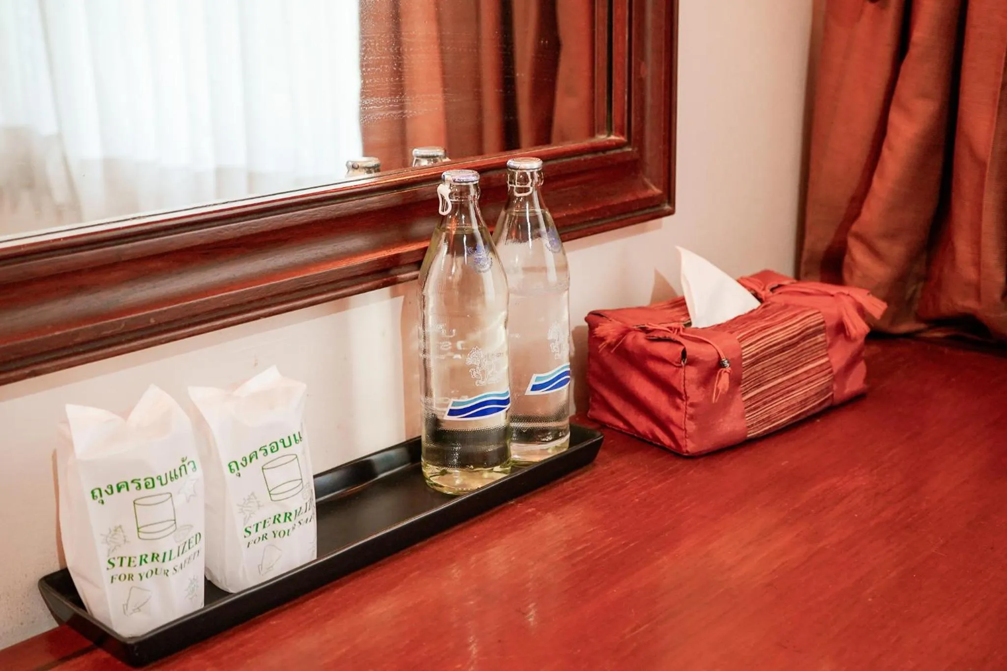 Piman Garden Boutique Hotel