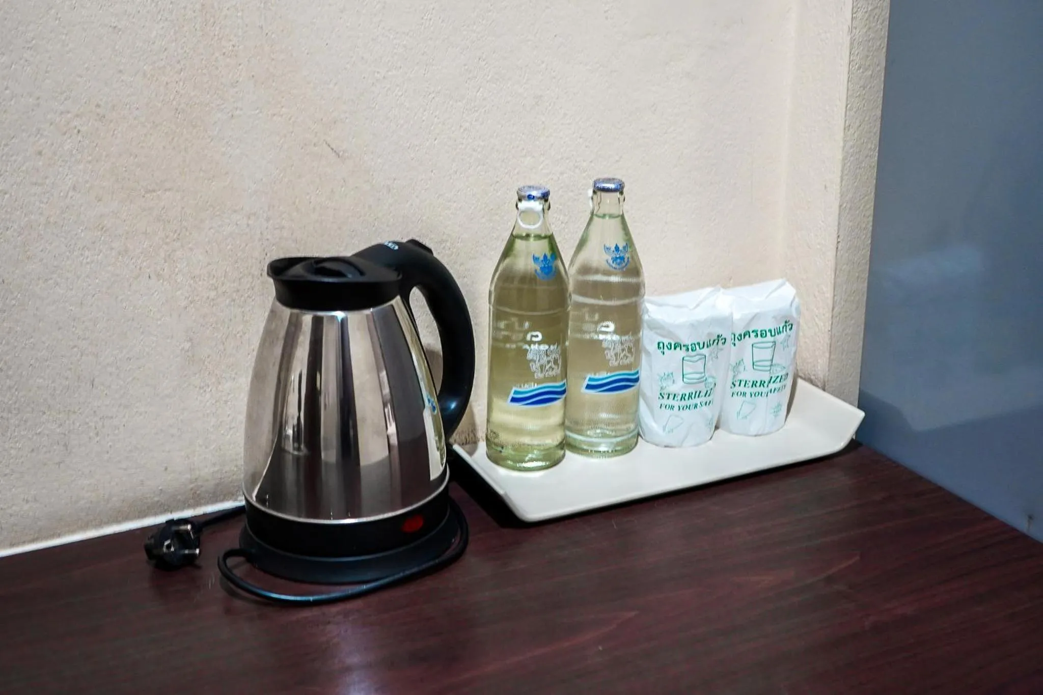 Piman Garden Boutique Hotel