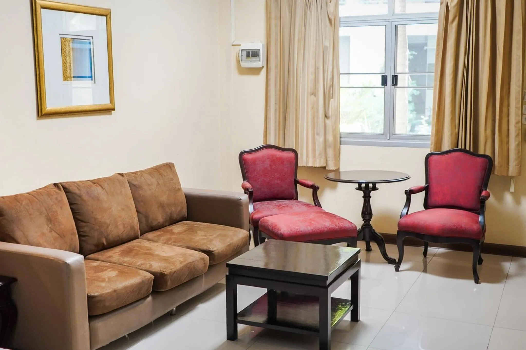 Piman Garden Boutique Hotel