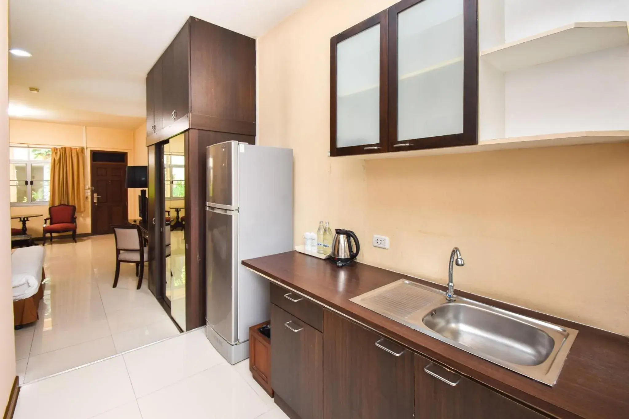 Piman Garden Boutique Hotel Piman Garden Boutique Hotel