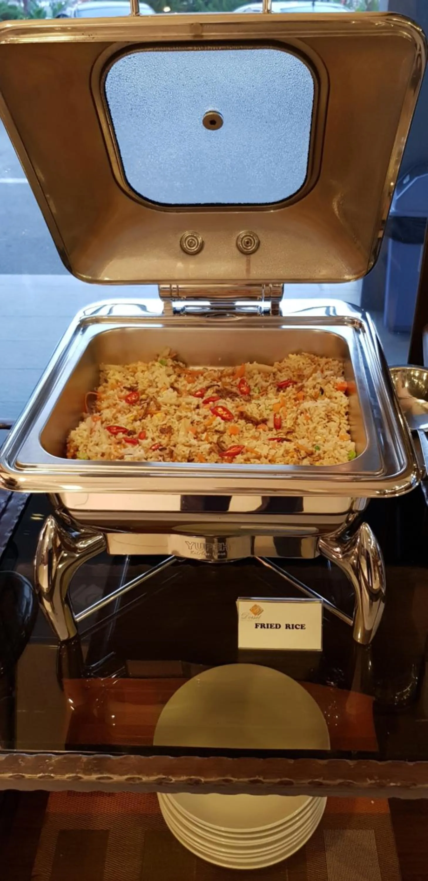 DeHome Boutique Hotel