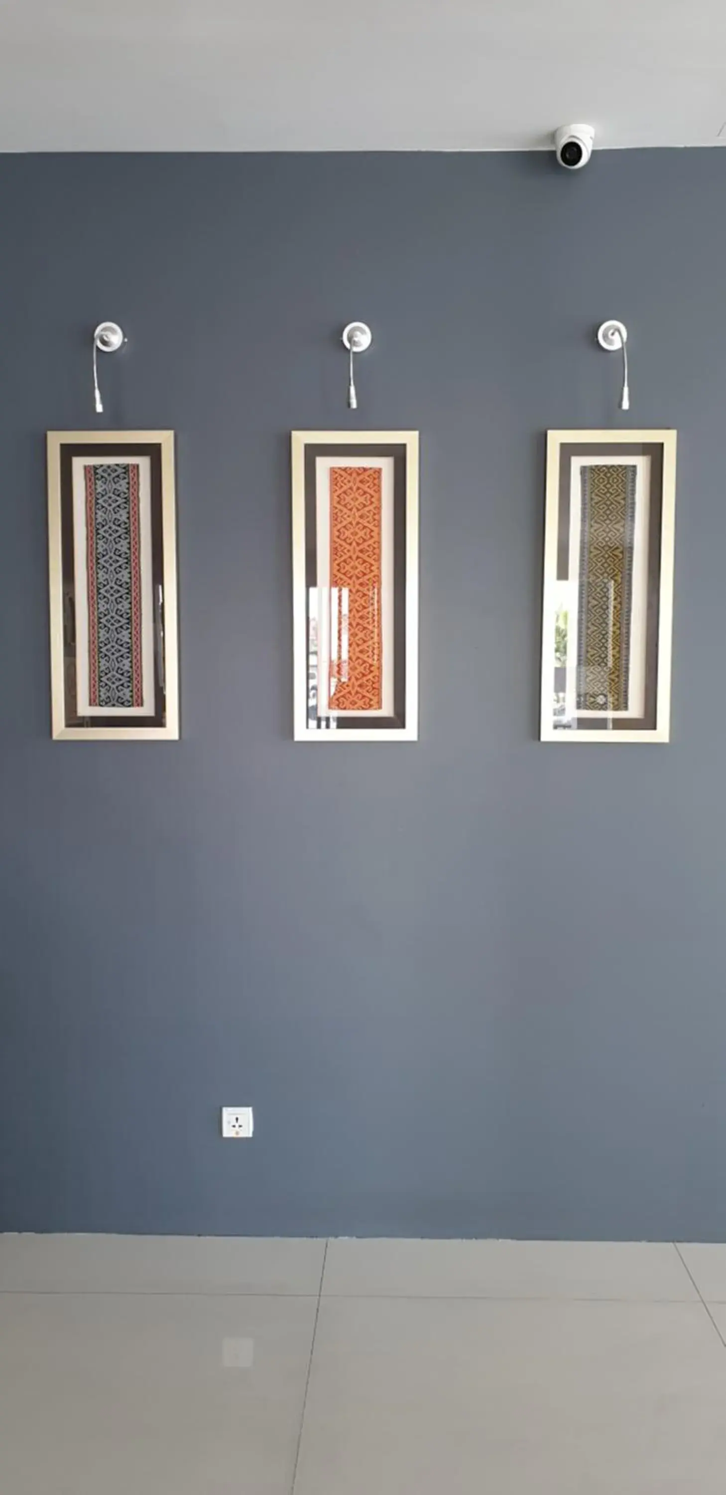 Lobby or reception in DeHome Boutique Hotel Lobby or reception in DeHome Boutique Hotel