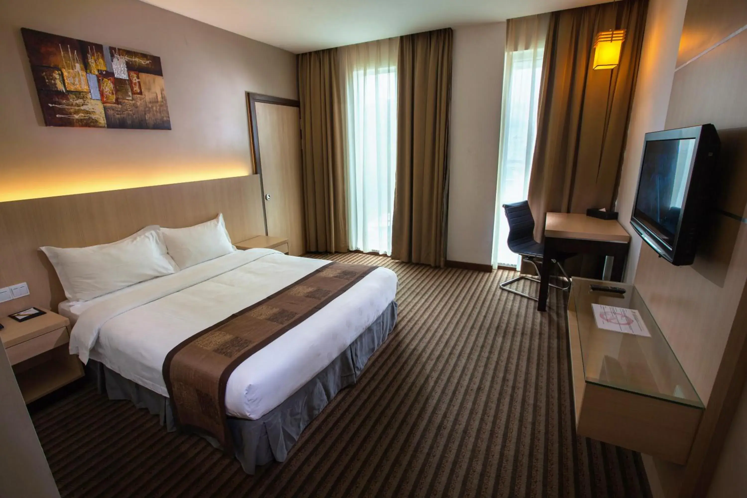 Bedroom, Bed in DeHome Boutique Hotel Bedroom, Bed in DeHome Boutique Hotel