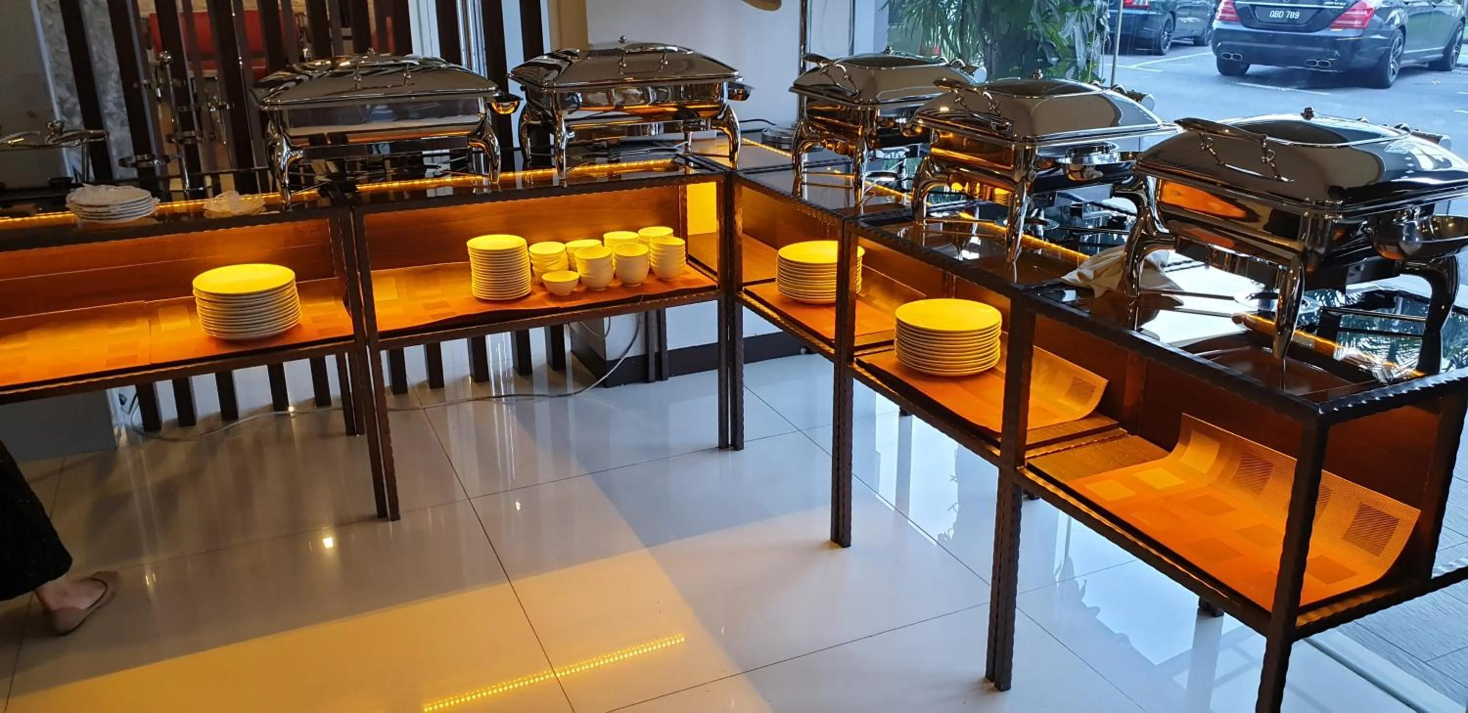 DeHome Boutique Hotel