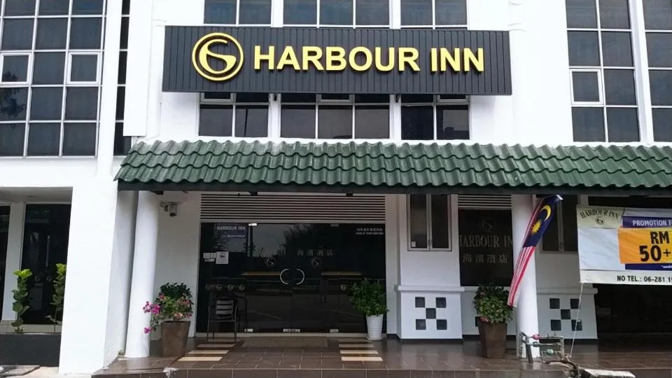 Harbour Inn