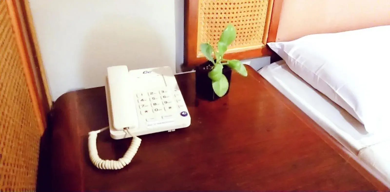 Bed in Harbour Inn Bed in Harbour Inn