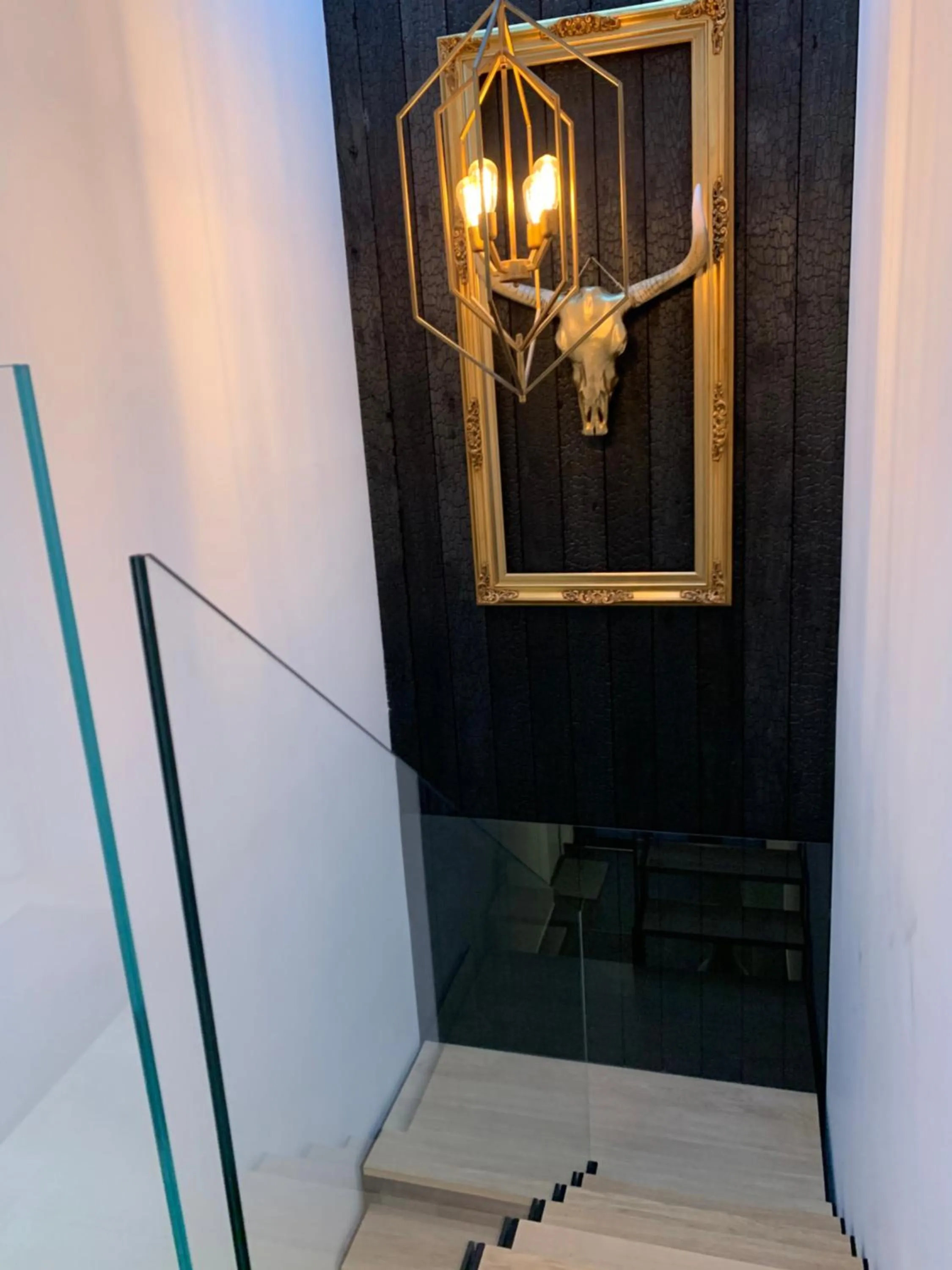 Property building in Victoria's House