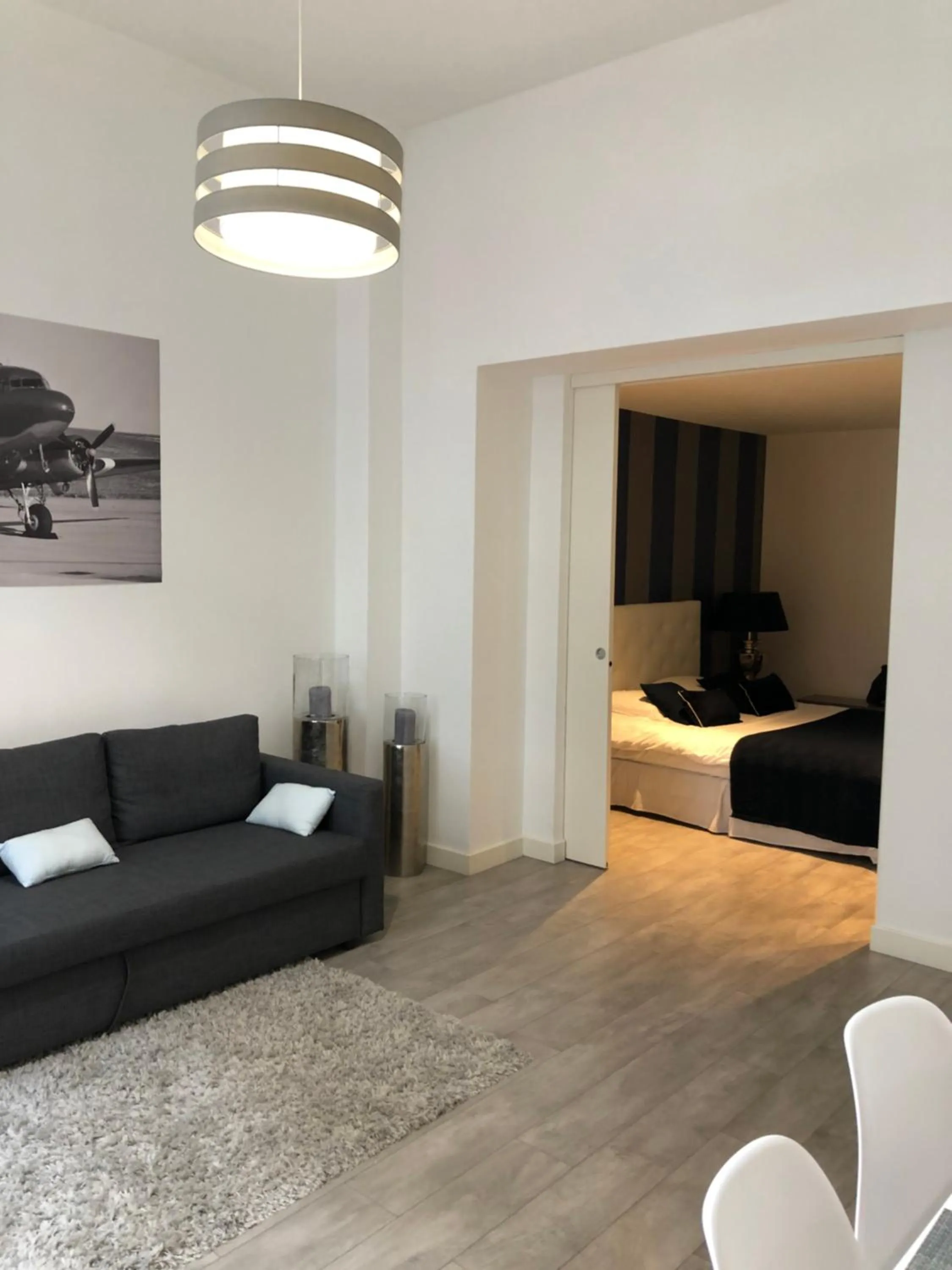 Bed in Victoria's House