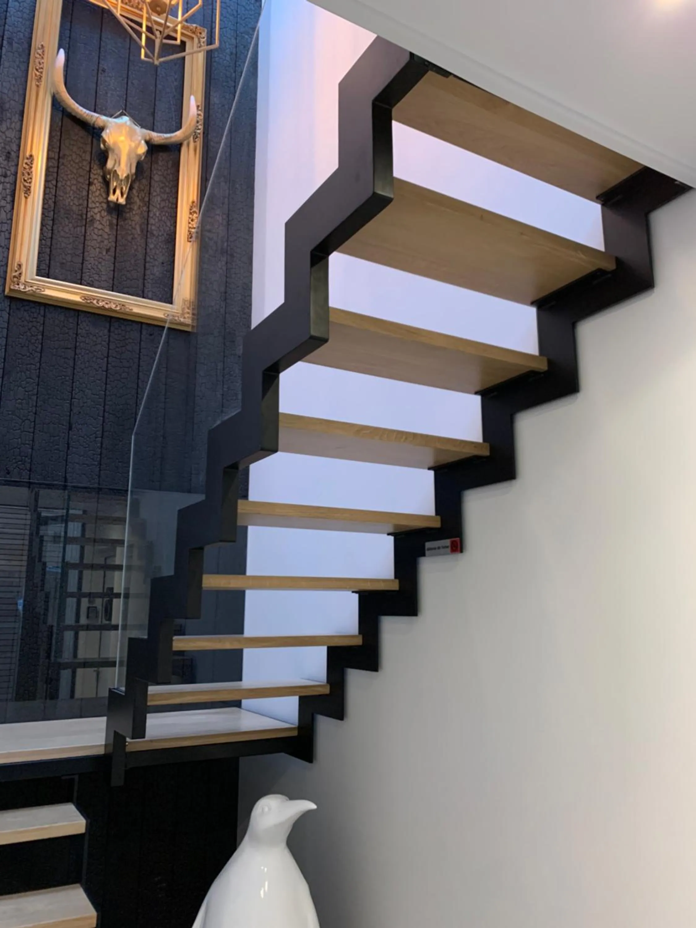 Property building in Victoria's House