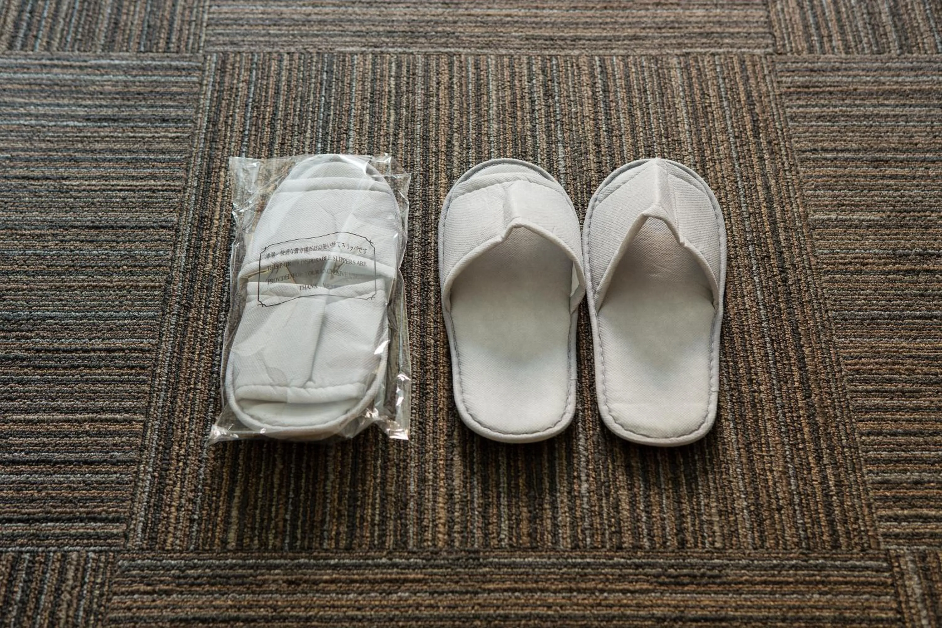 Area and facilities in Ark Hotel Kyoto -ROUTE INN HOTELS-