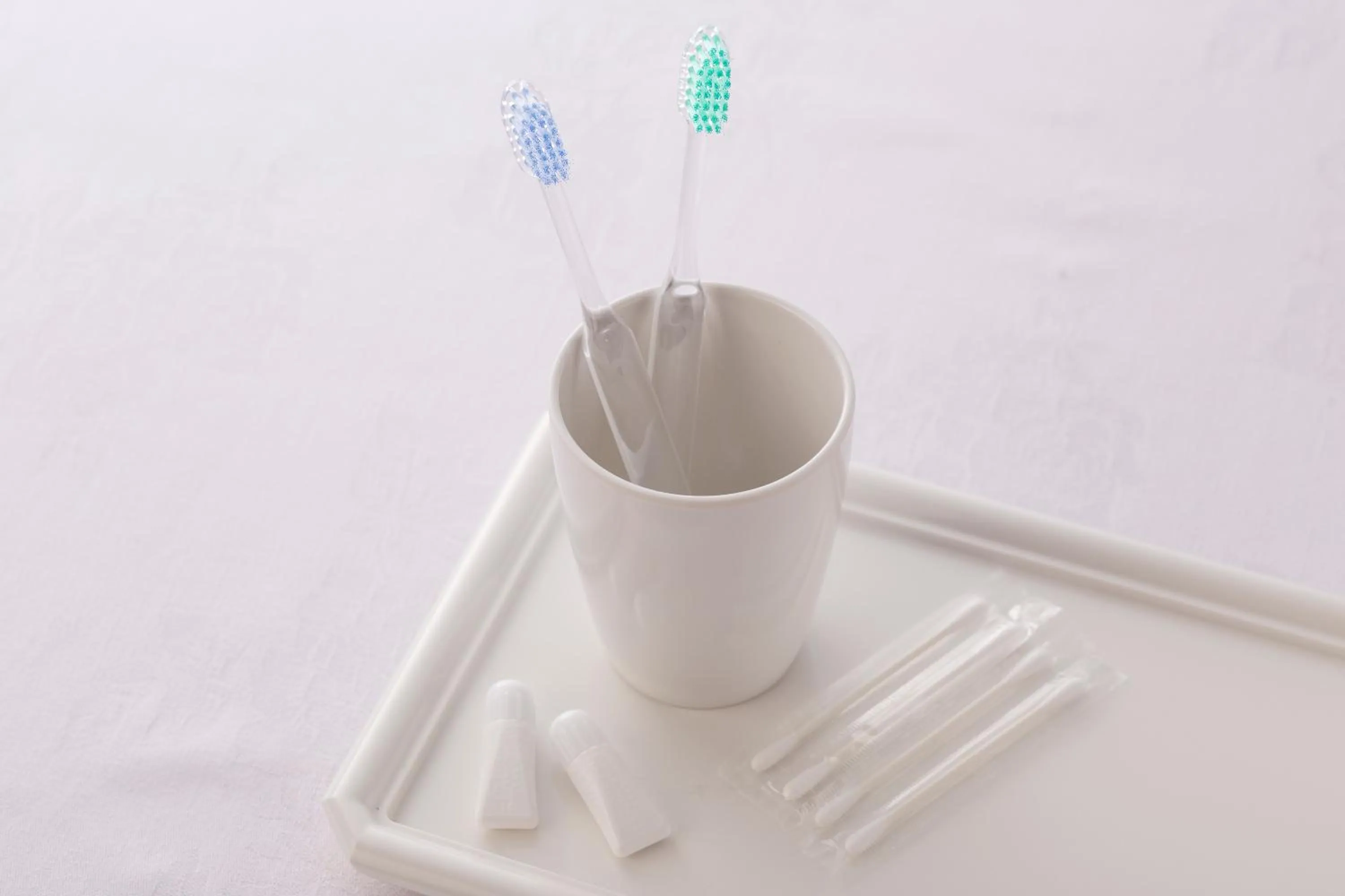 Bathroom in Ark Hotel Kyoto -ROUTE INN HOTELS-