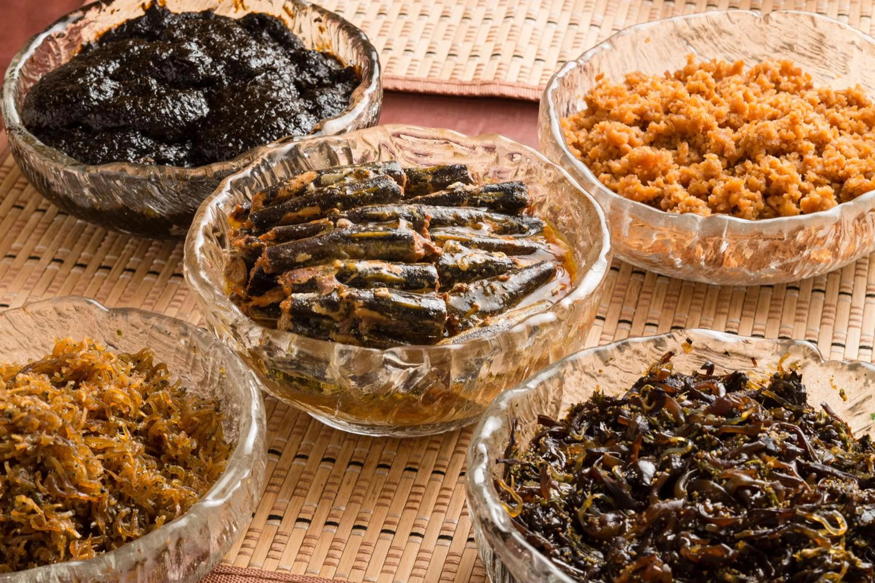 Food and drinks in Ark Hotel Kyoto -ROUTE INN HOTELS-