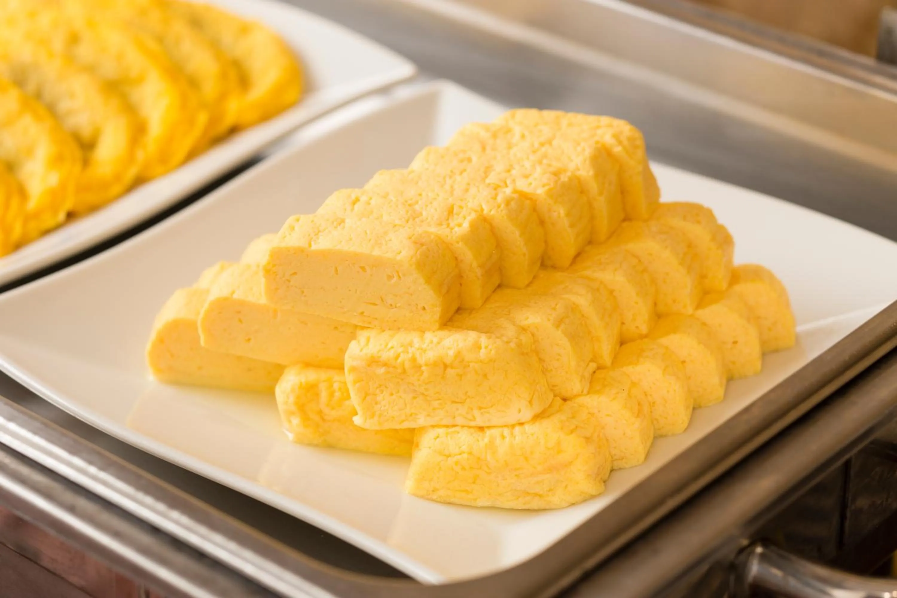 Food and drinks, Food in Ark Hotel Kyoto -ROUTE INN HOTELS-