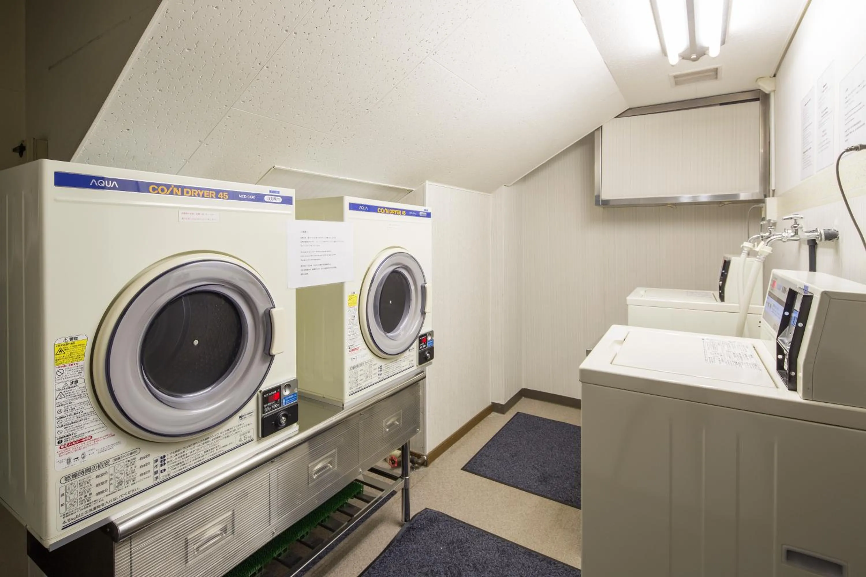 Business facilities in Ark Hotel Kyoto -ROUTE INN HOTELS-