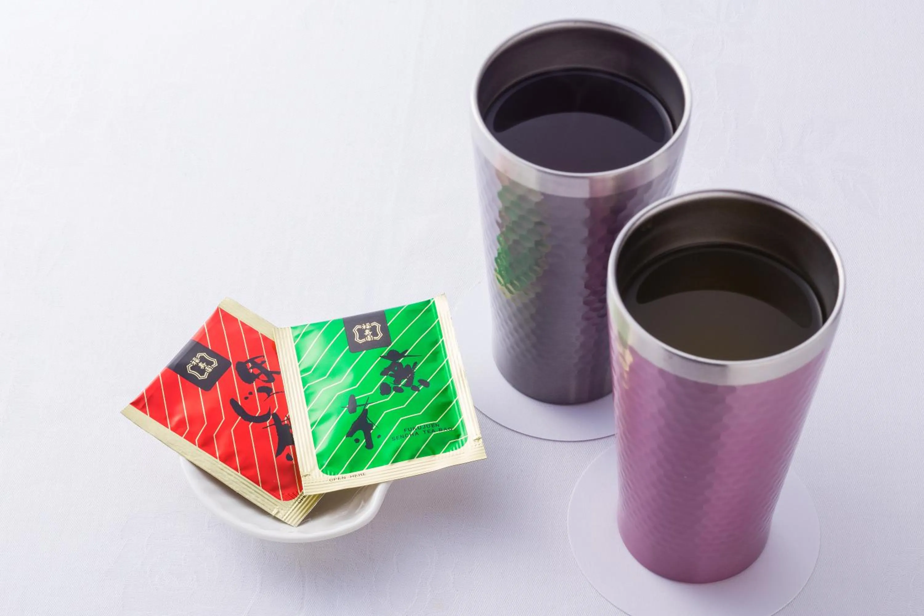 Non alcoholic drinks in Ark Hotel Kyoto -ROUTE INN HOTELS-