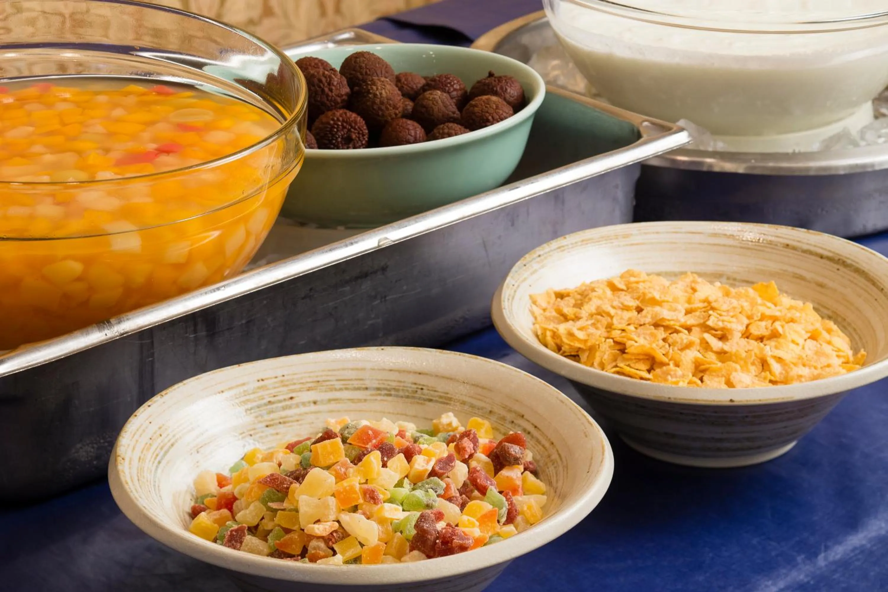 Food and drinks, Food in Ark Hotel Kyoto -ROUTE INN HOTELS-