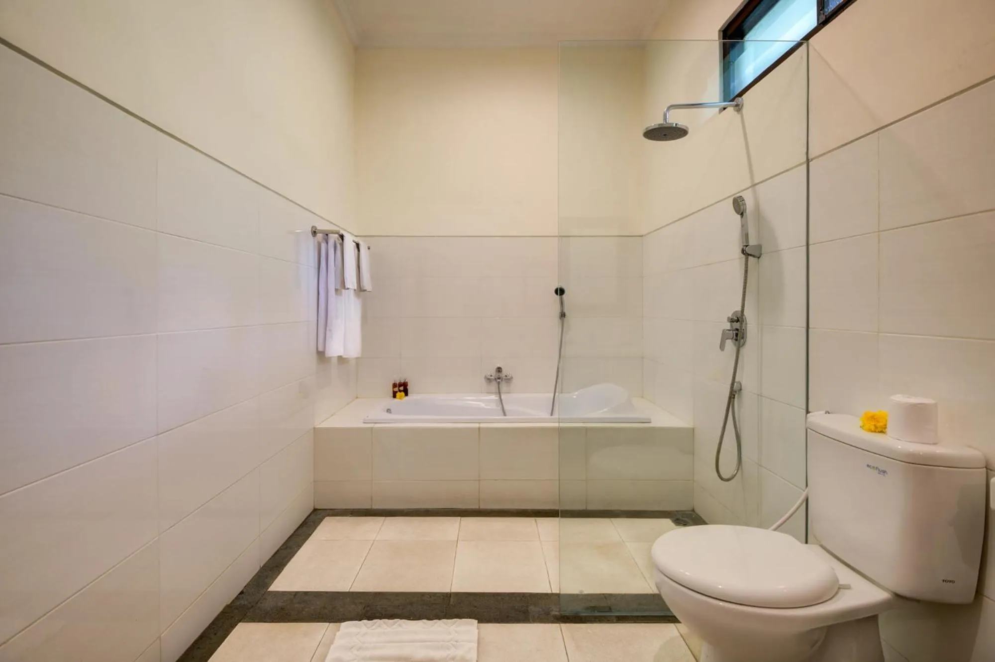 Gracia Bali Villas & Apartment Managed by Manara