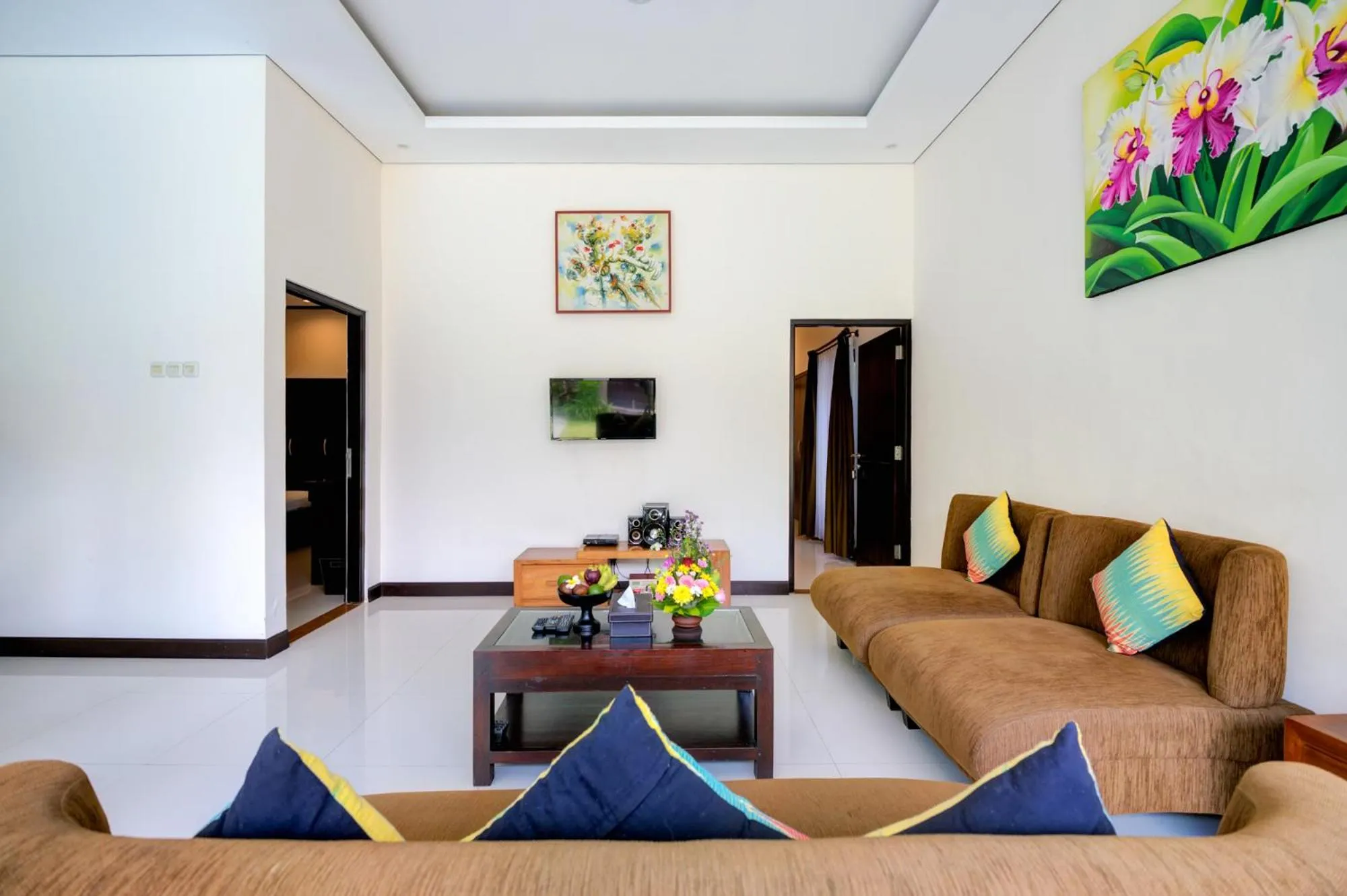 Gracia Bali Villas & Apartment Managed by Manara