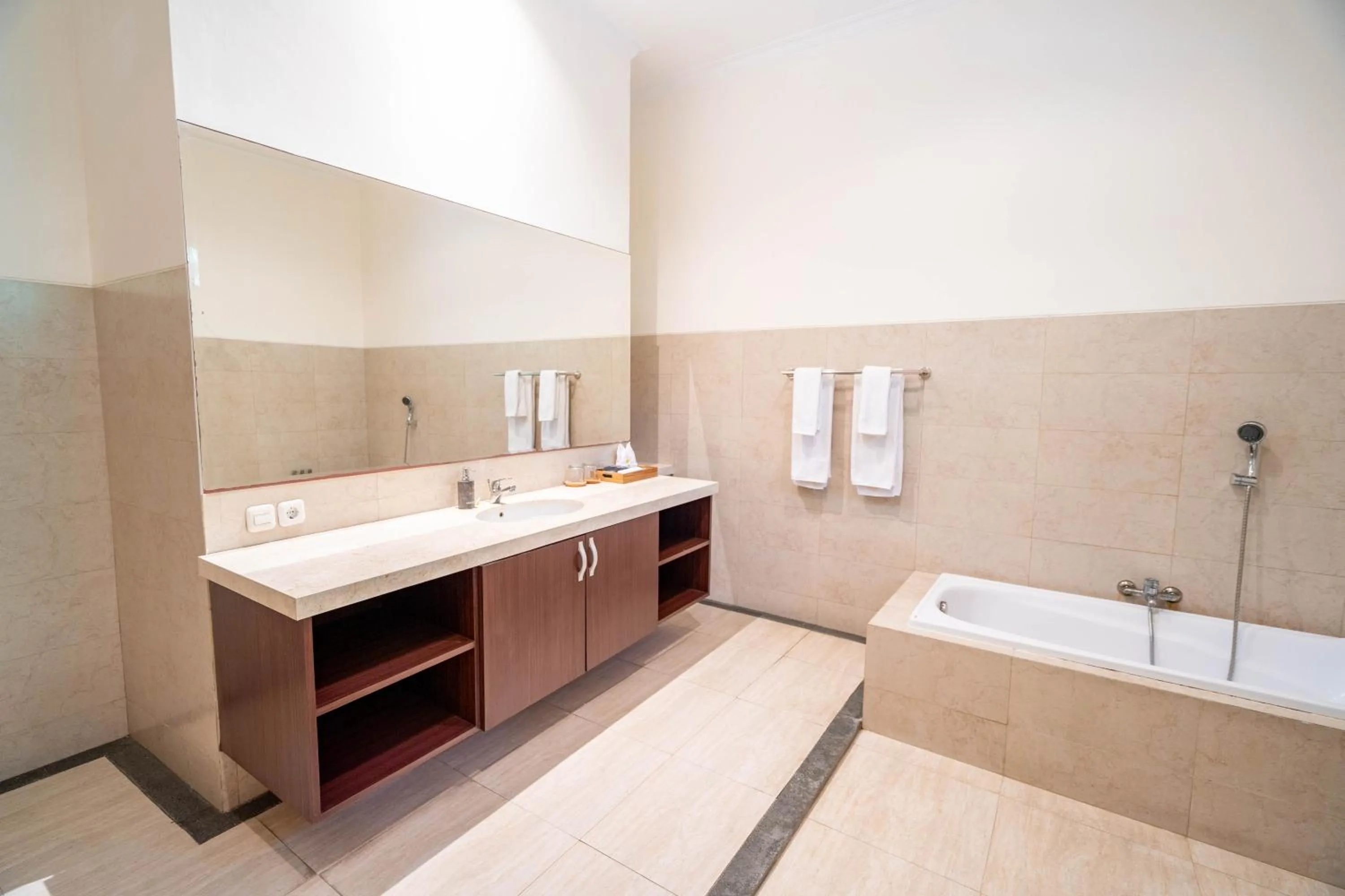 Gracia Bali Villas & Apartment Managed by Manara