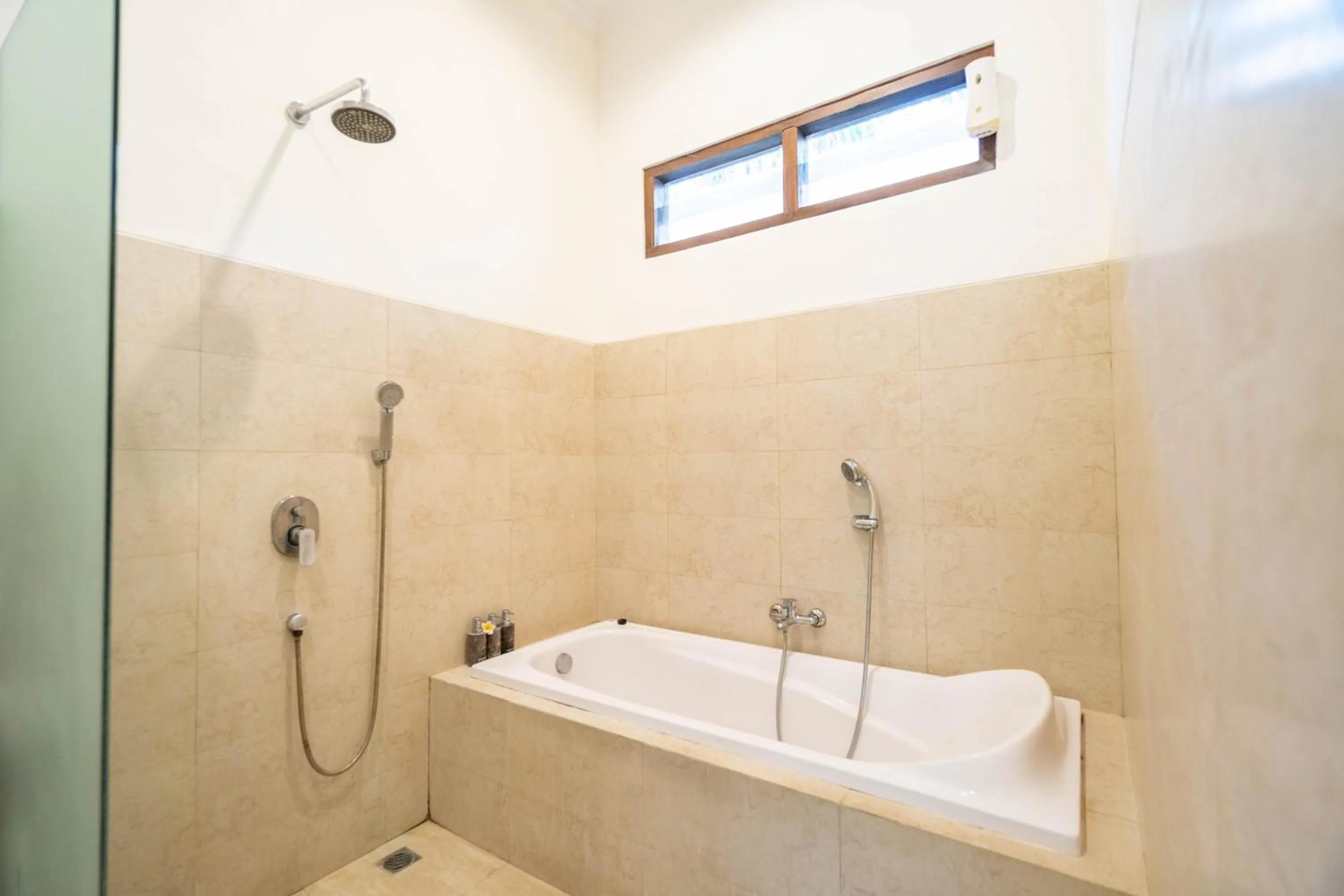 Gracia Bali Villas & Apartment Managed by Manara