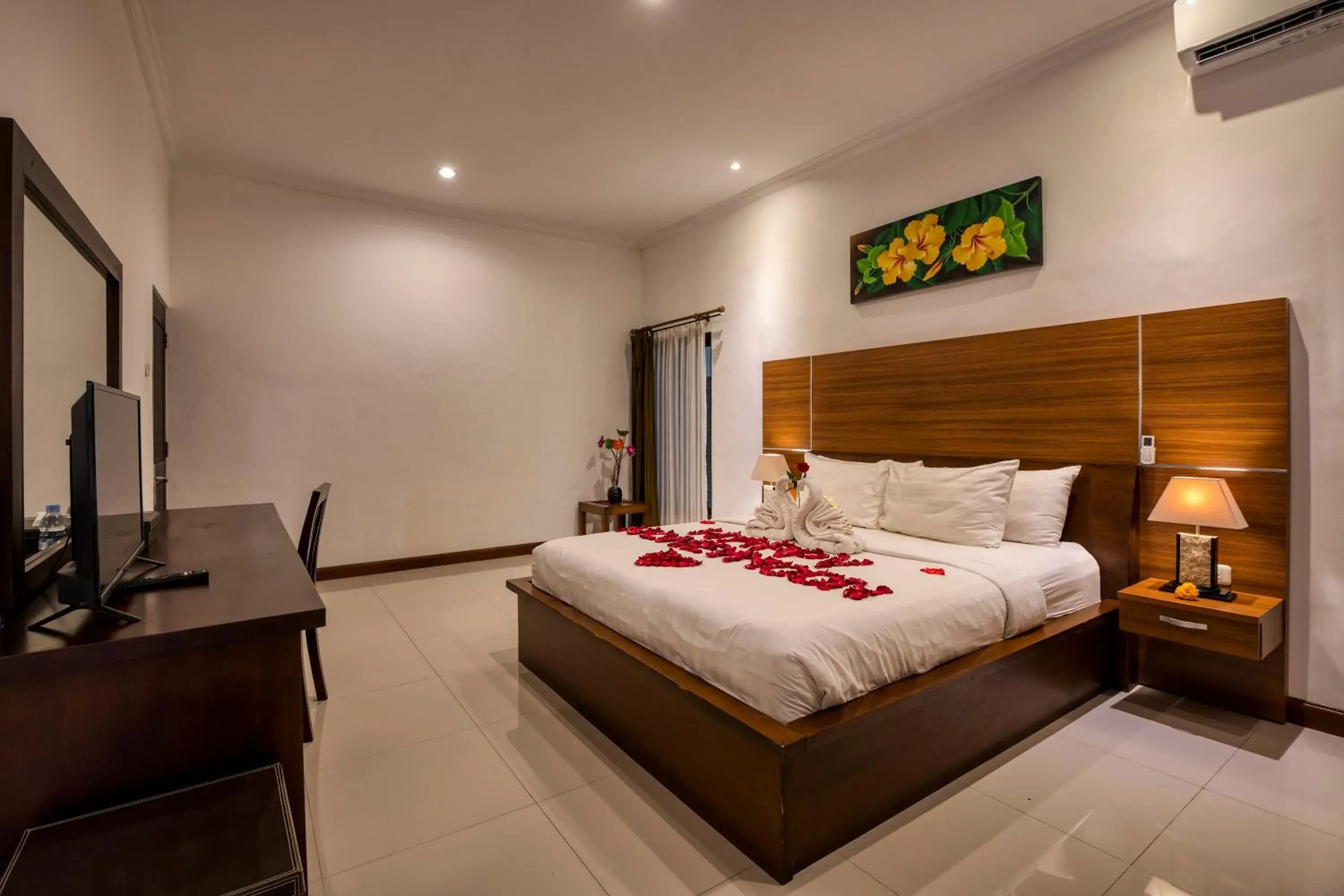 One-Bedroom Superior Villa with Private Pool in Gracia Bali Villas & Apartment Managed by Manara One-Bedroom Superior Villa with Private Pool in Gracia Bali Villas & Apartment Managed by Manara