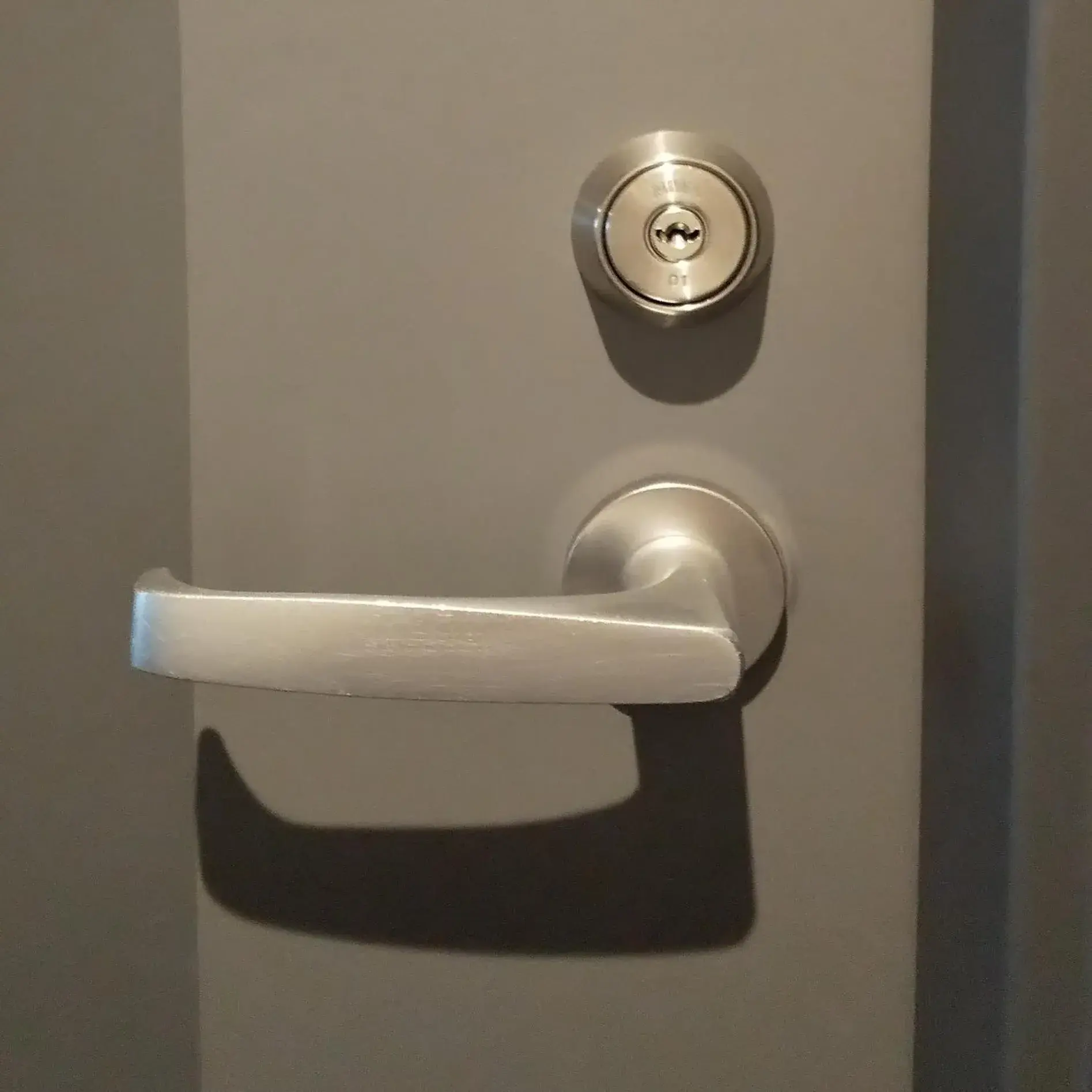 Casual Twin Room with No View - single occupancy - Non-Smoking in Hotel Route-Inn Kawaguchiko Casual Twin Room with No View - single occupancy - Non-Smoking in Hotel Route-Inn Kawaguchiko