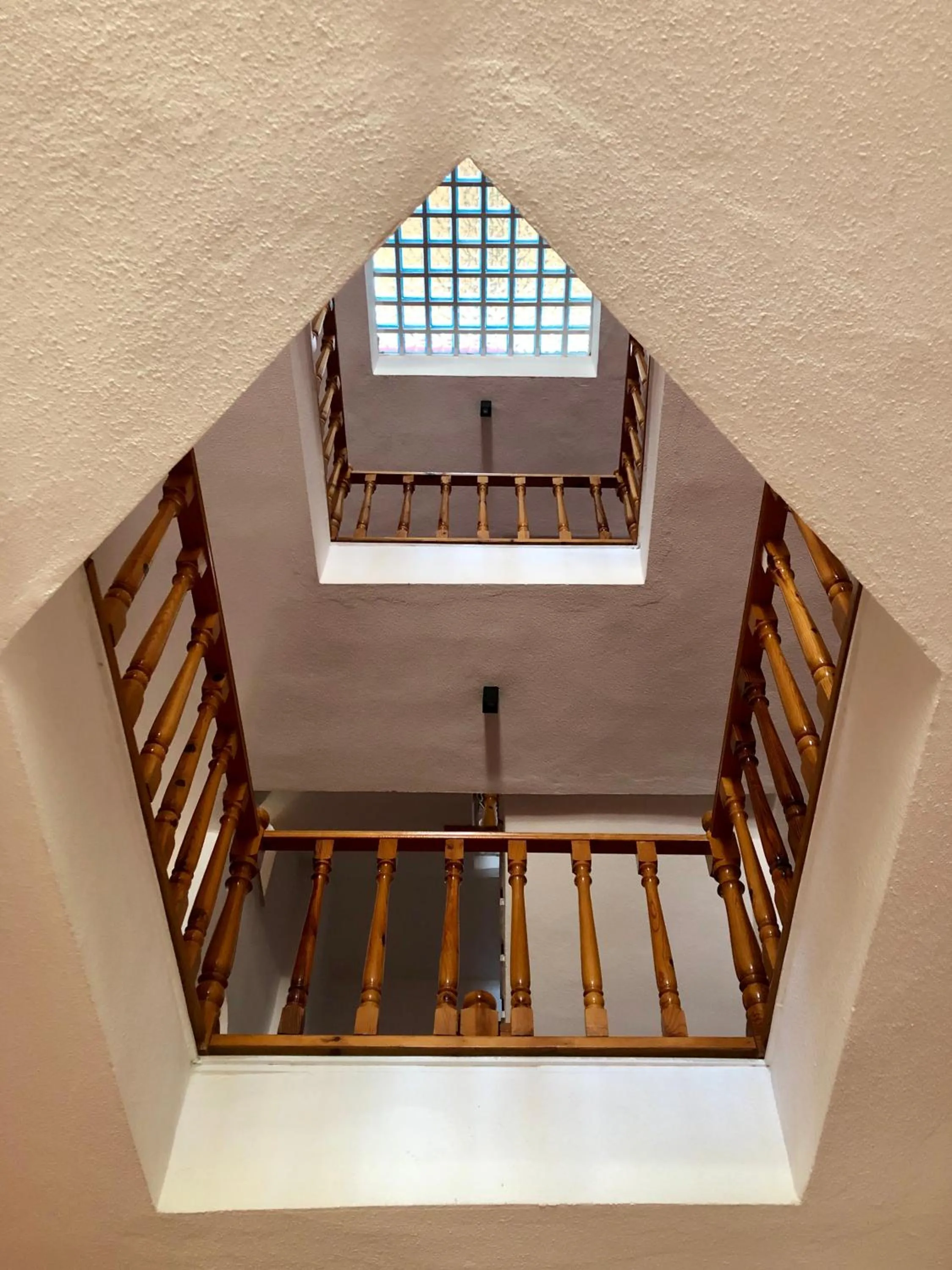 Lobby or reception in Kekova Hotel