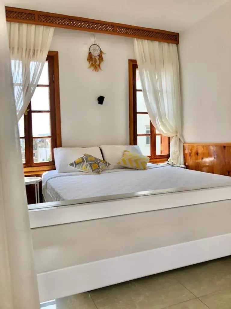 Photo of the whole room, Bed in Kekova Hotel Photo of the whole room, Bed in Kekova Hotel