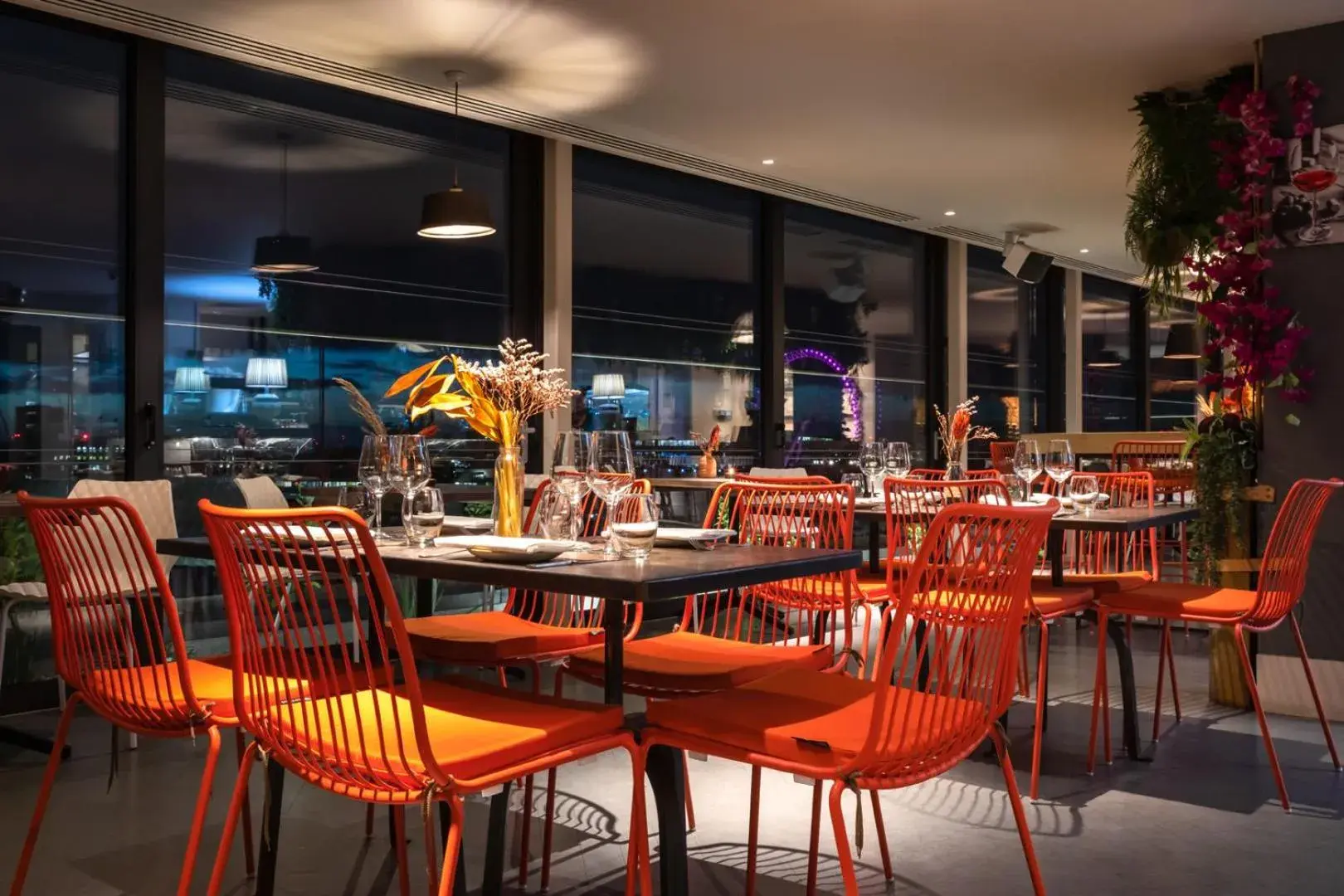 Lobby or reception in Assembly Leicester Square Lobby or reception in Assembly Leicester Square