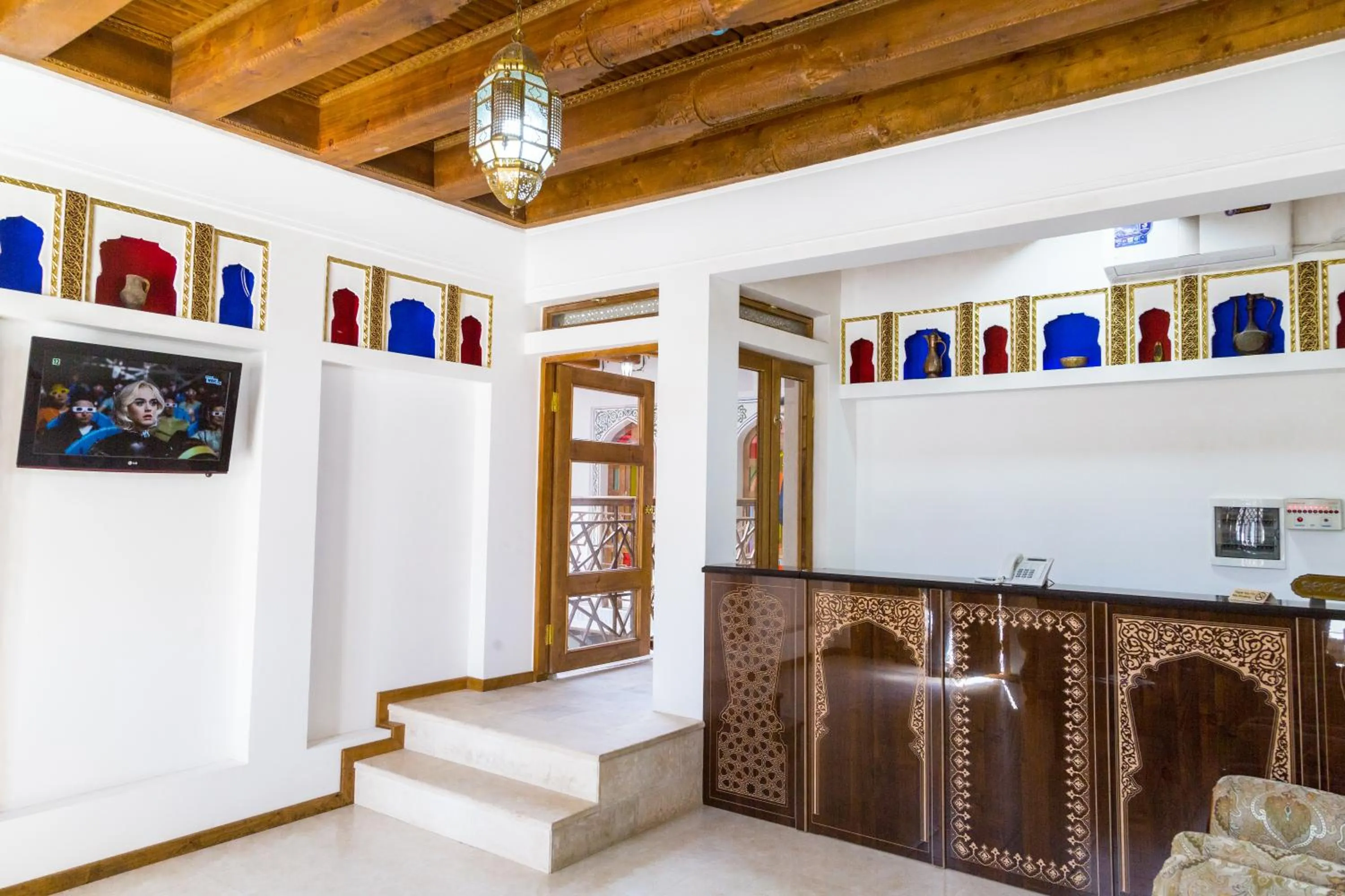 Hotel Volida Boutique