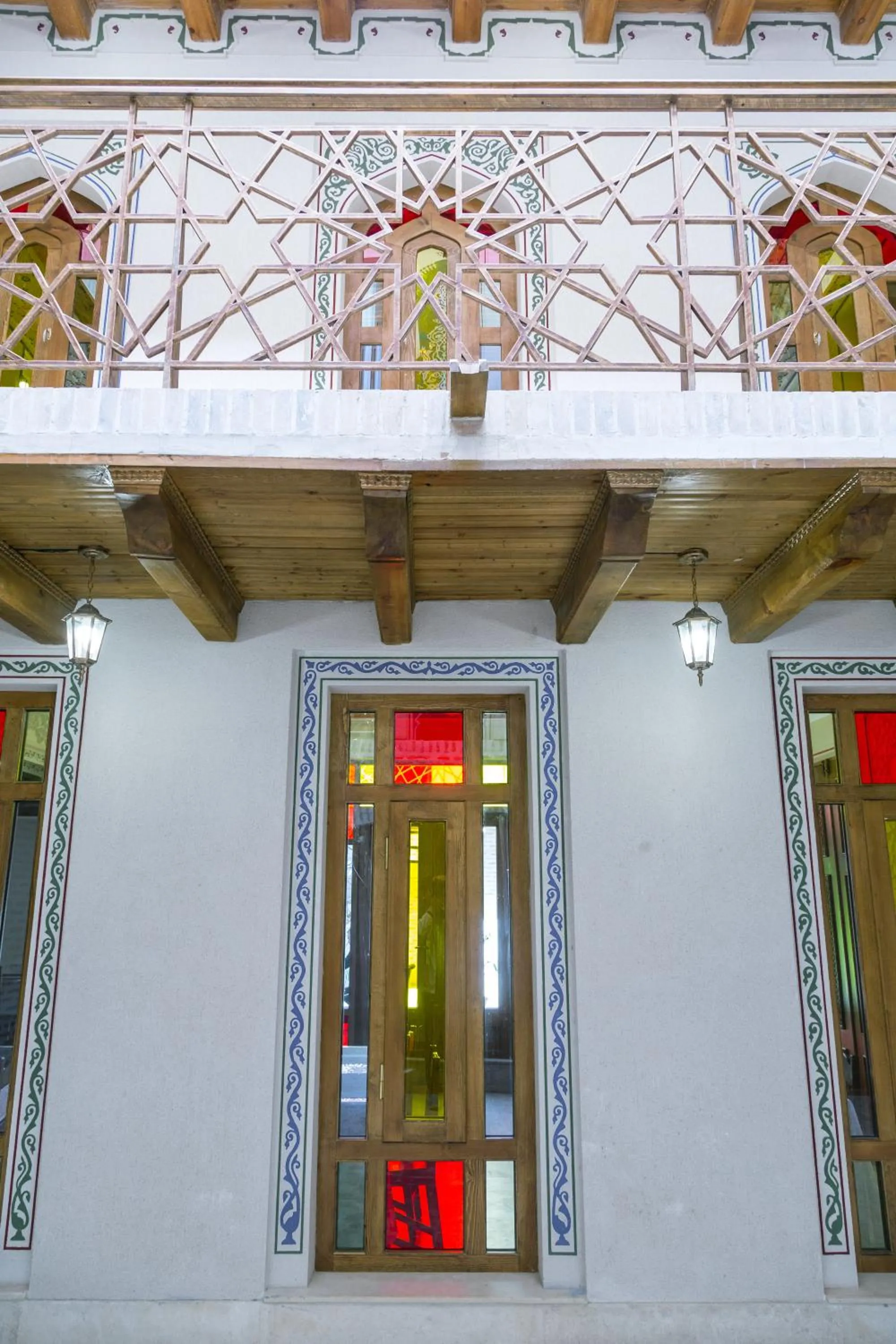 Hotel Volida Boutique