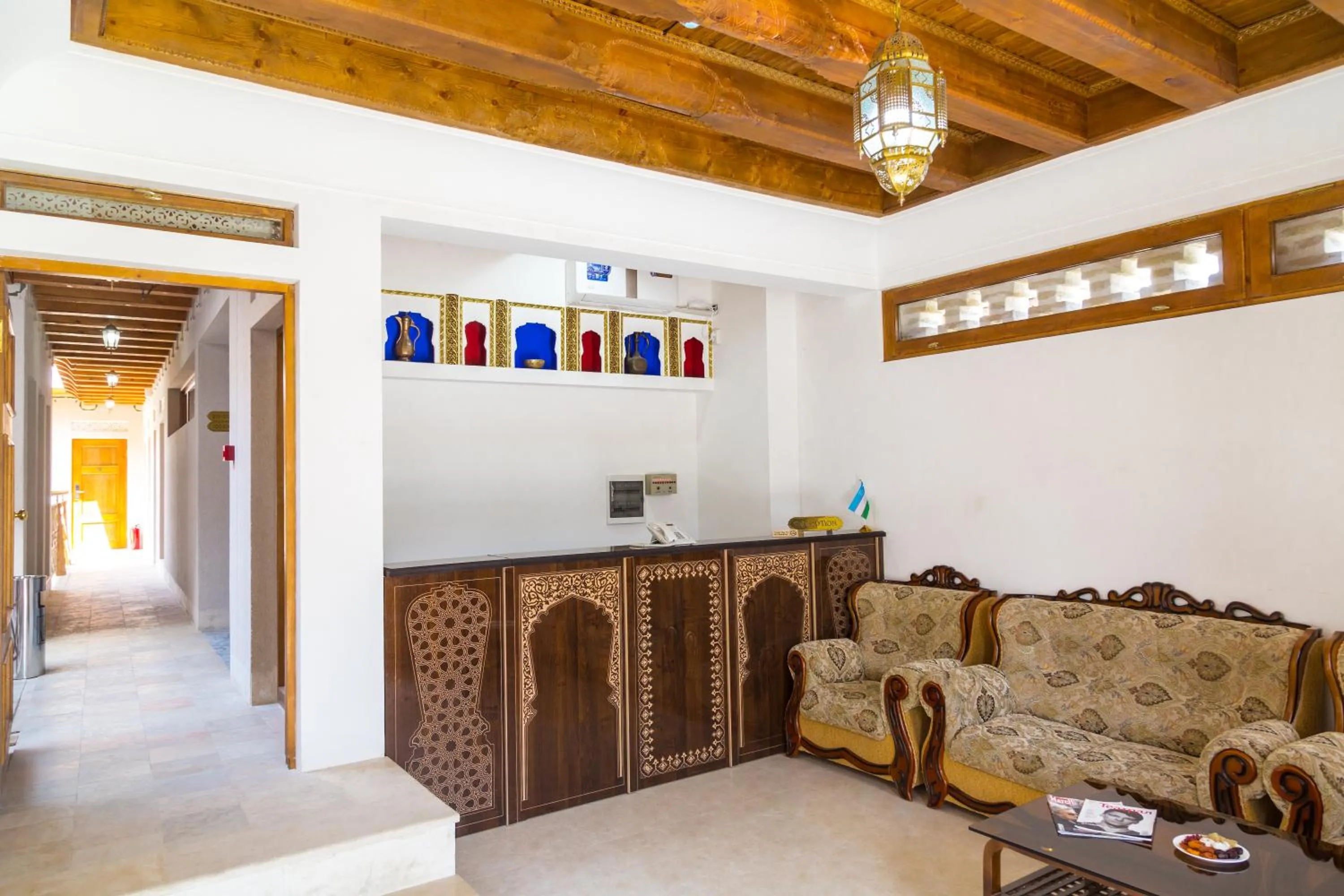 Hotel Volida Boutique