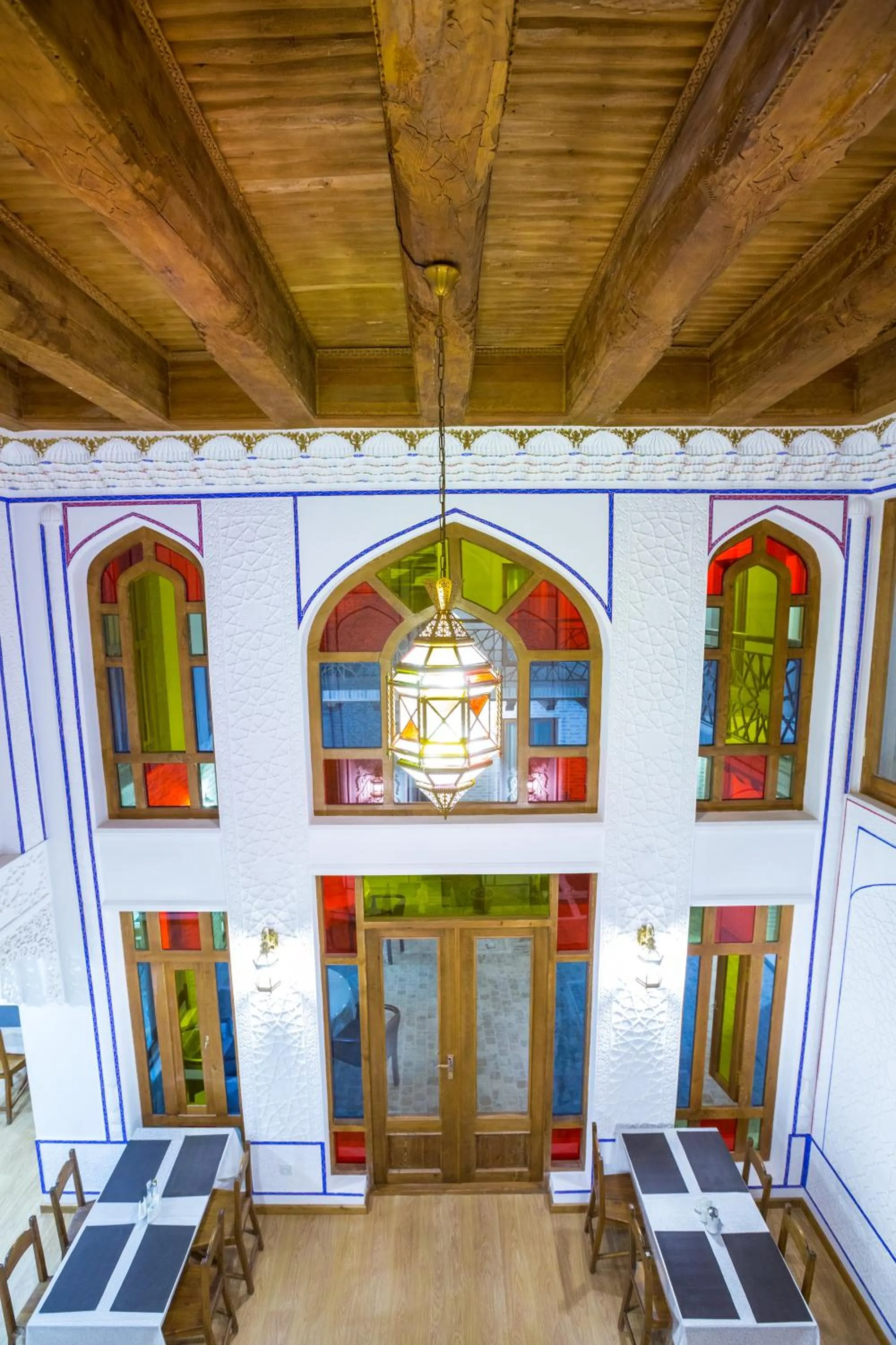 Hotel Volida Boutique