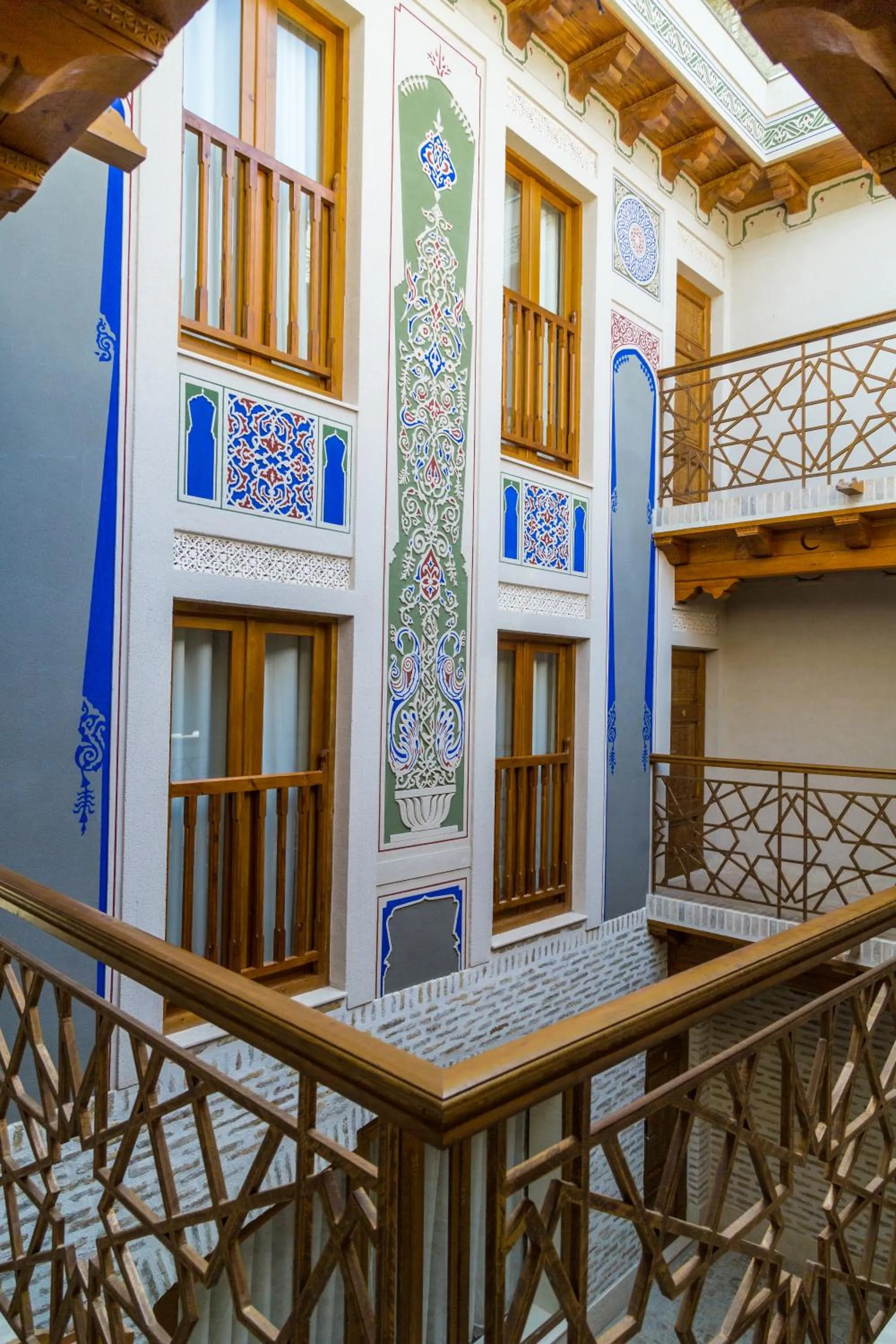 Hotel Volida Boutique