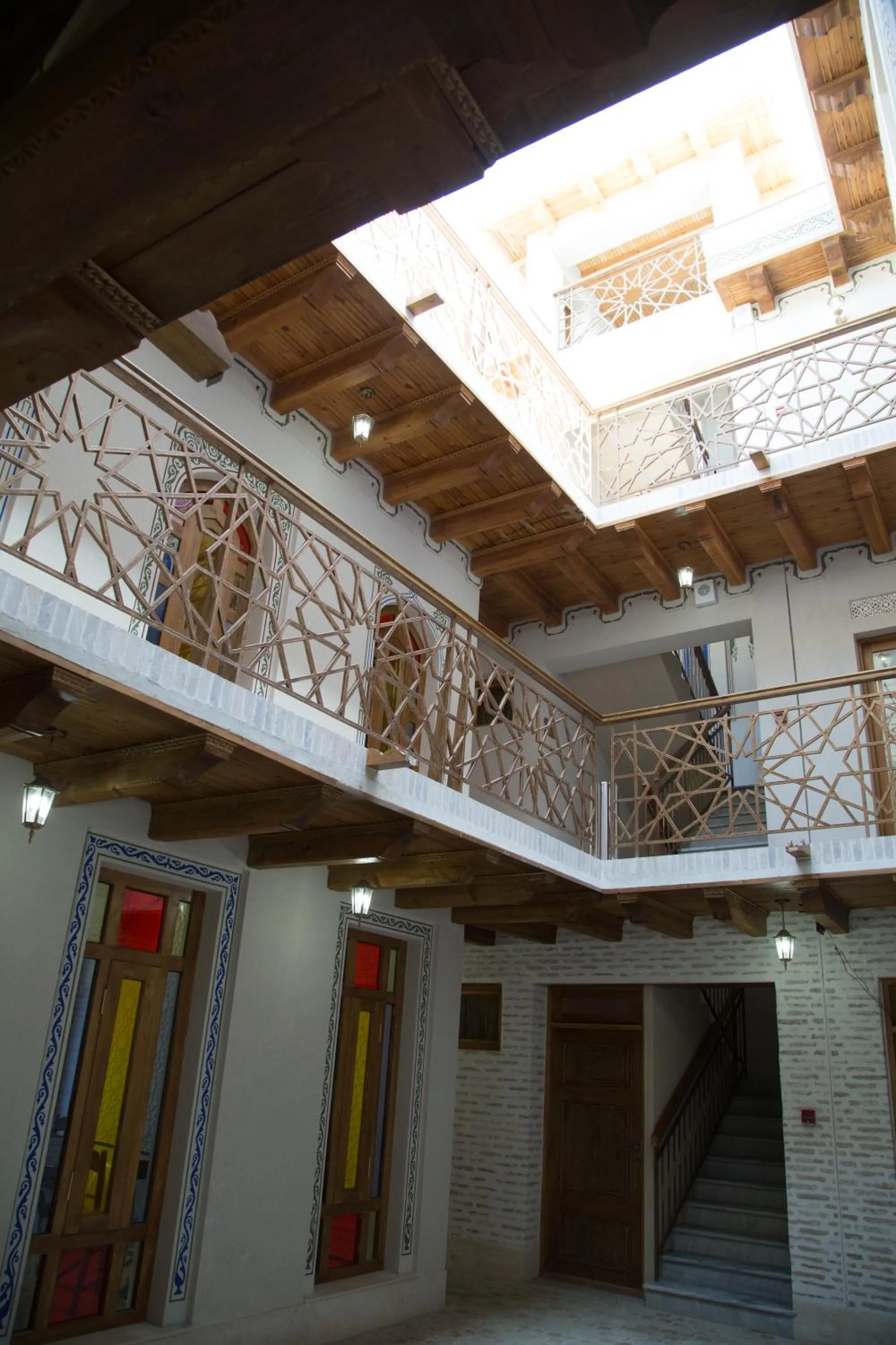 Hotel Volida Boutique