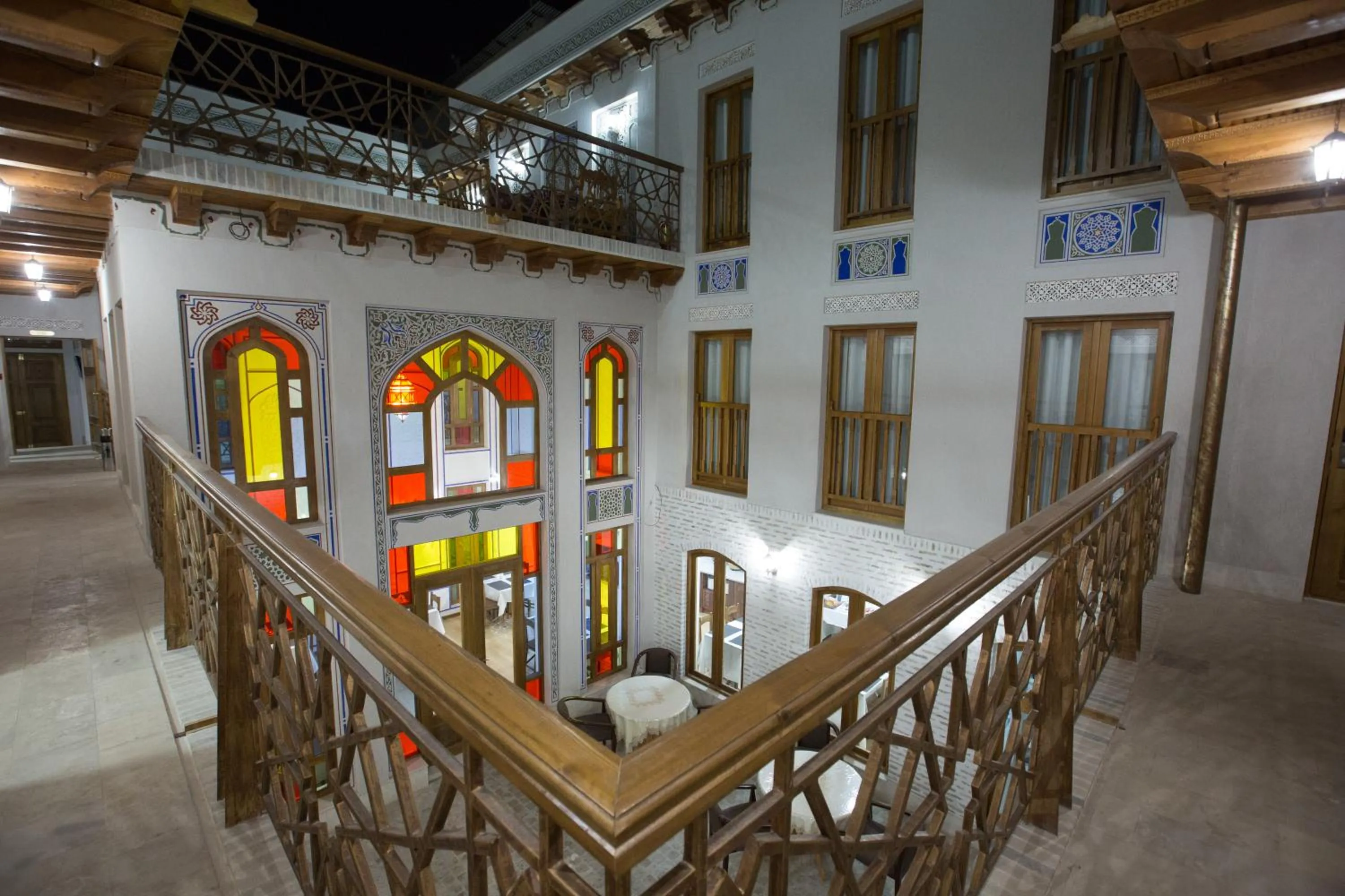 Hotel Volida Boutique