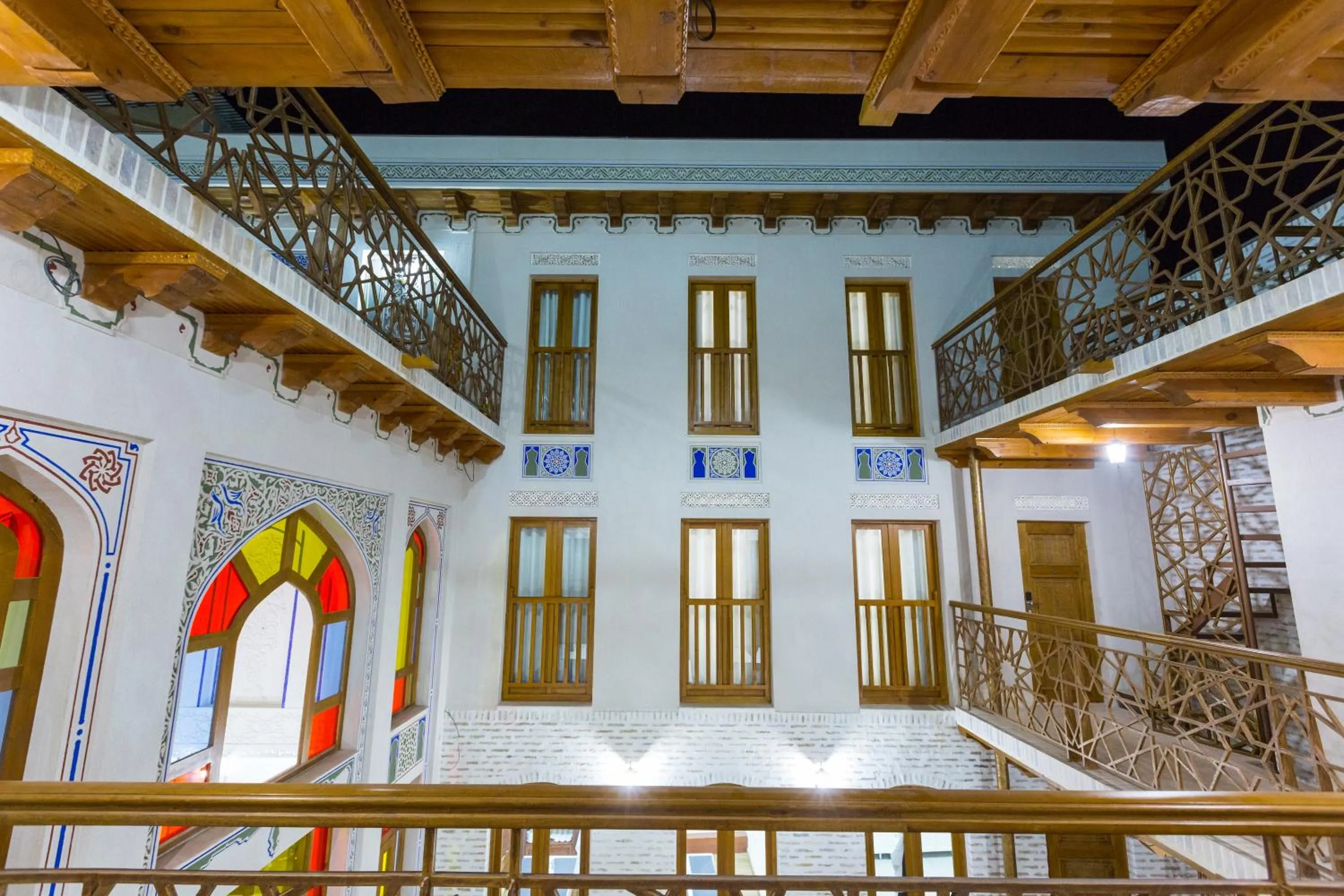 Hotel Volida Boutique