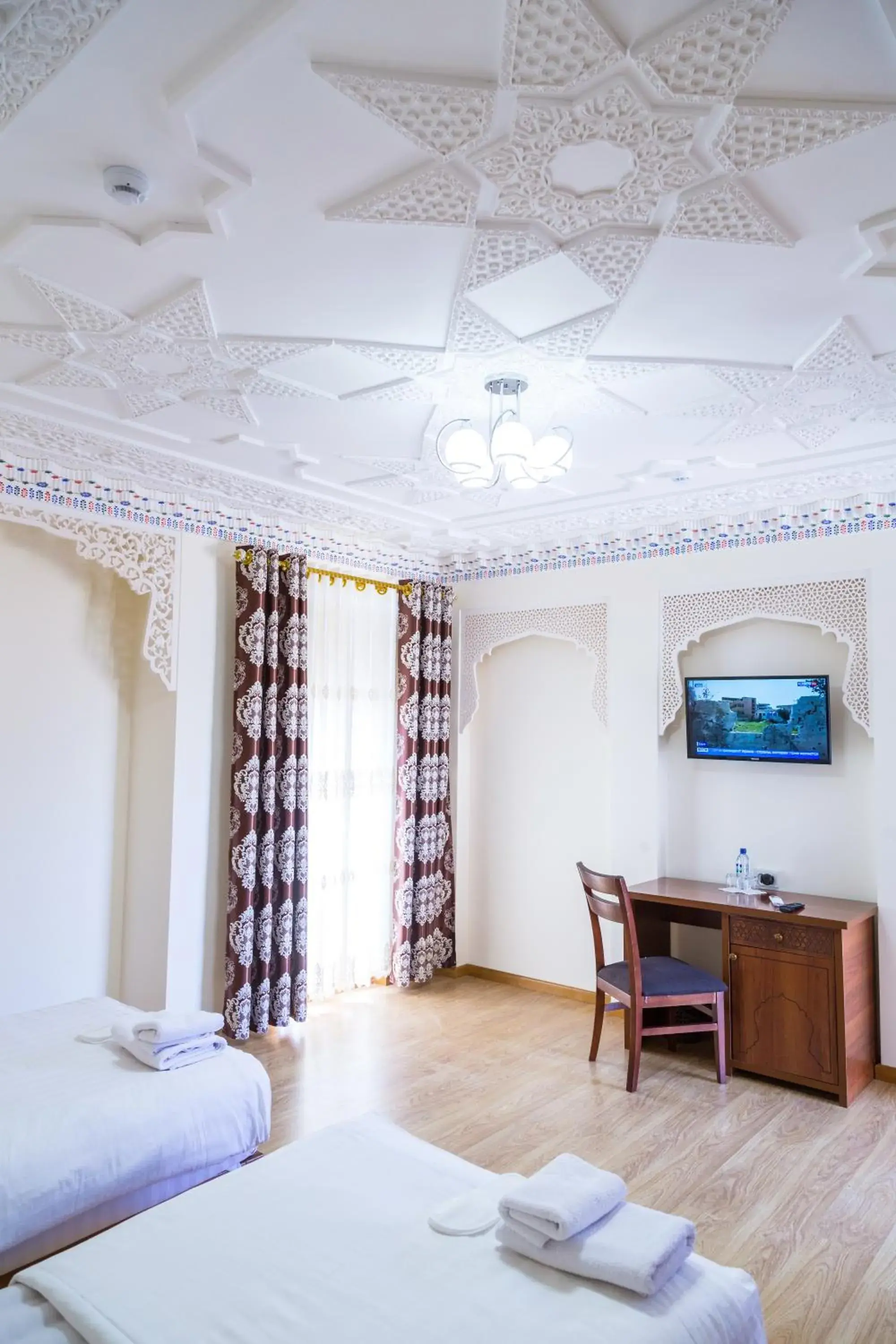 Double or Twin Room - single occupancy in Hotel Volida Boutique Double or Twin Room - single occupancy in Hotel Volida Boutique