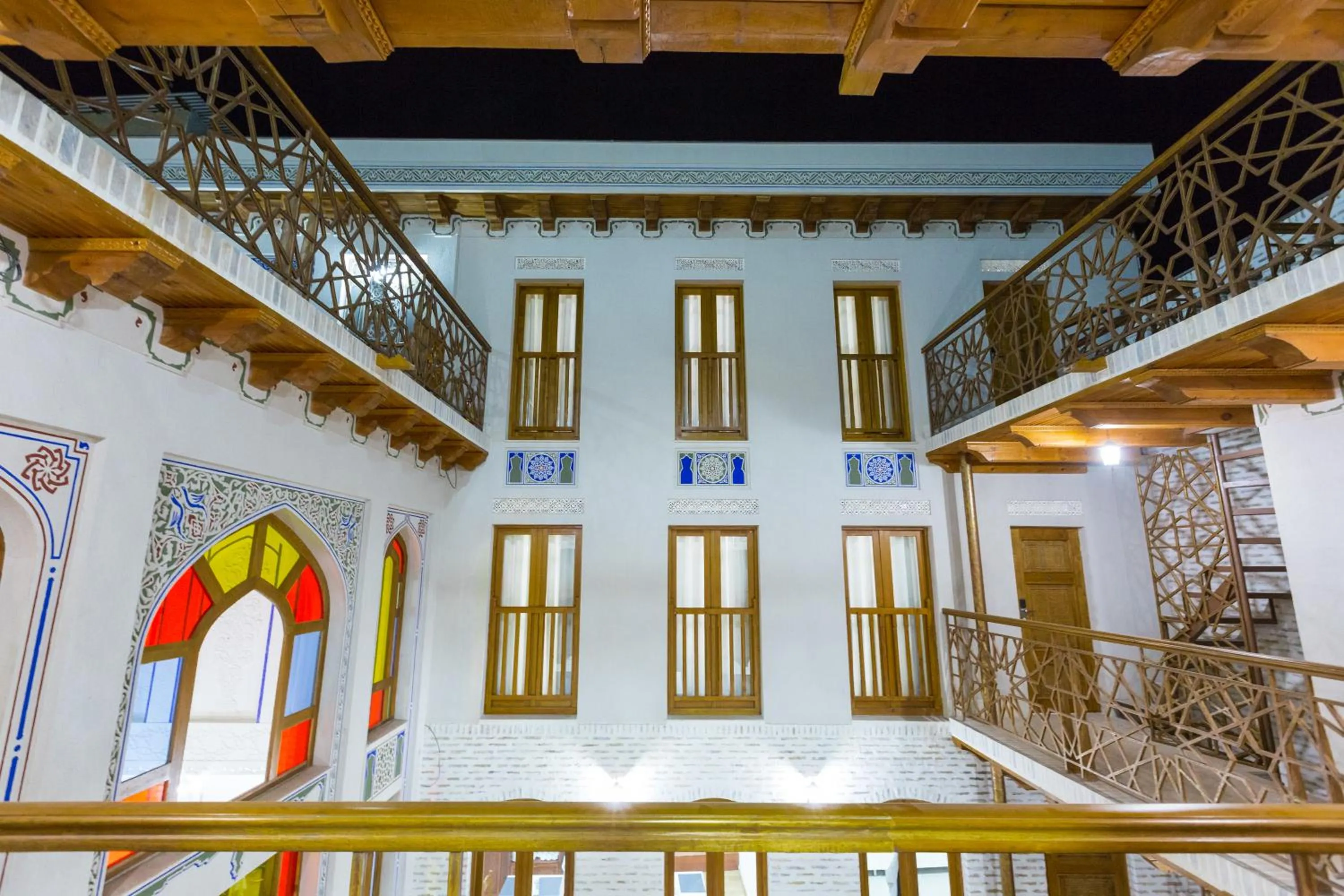 Hotel Volida Boutique