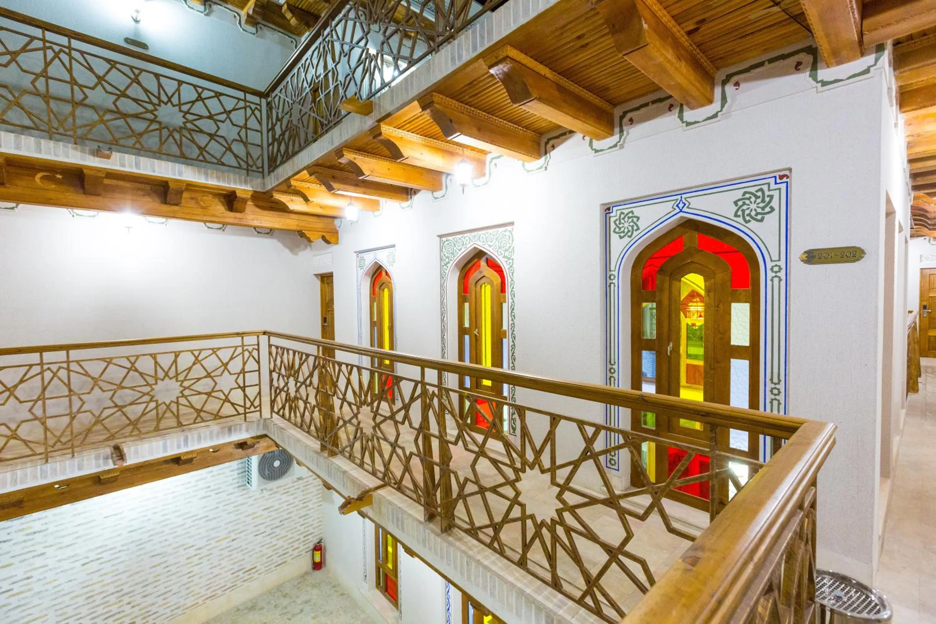 Hotel Volida Boutique