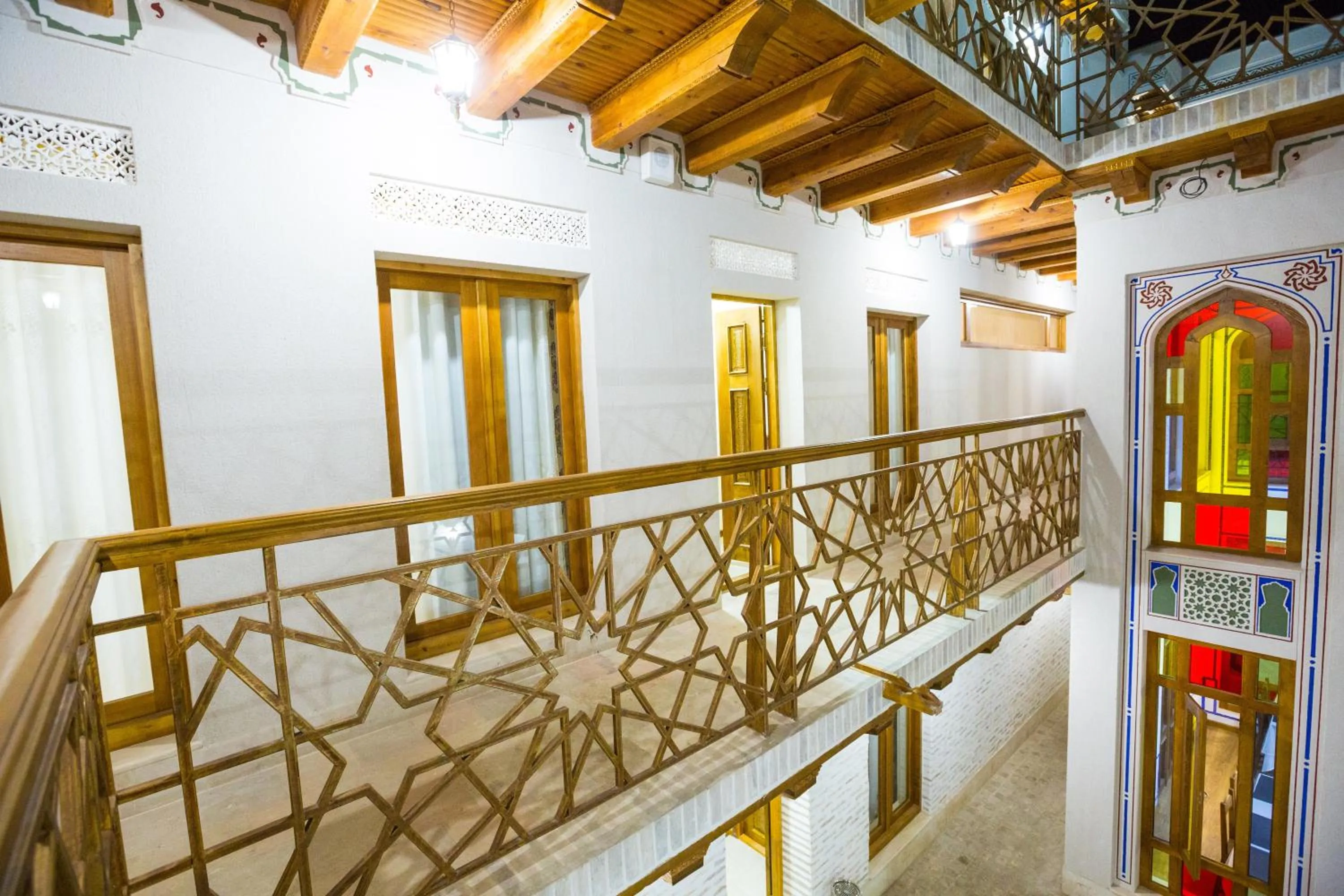 Hotel Volida Boutique